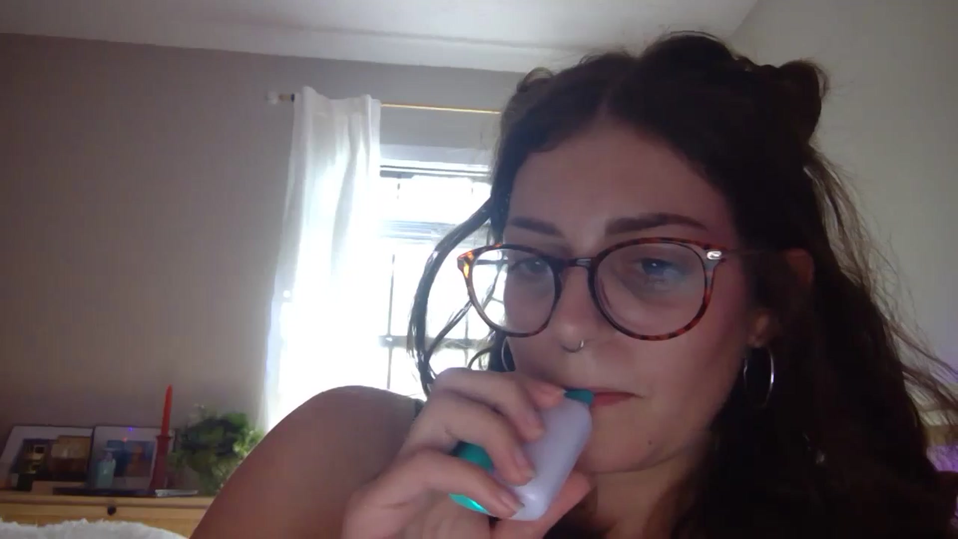Gallery image thumbnail from DarthElevator's myfreecams stream on, 06/27/2024, 21:12 image 3 of 20