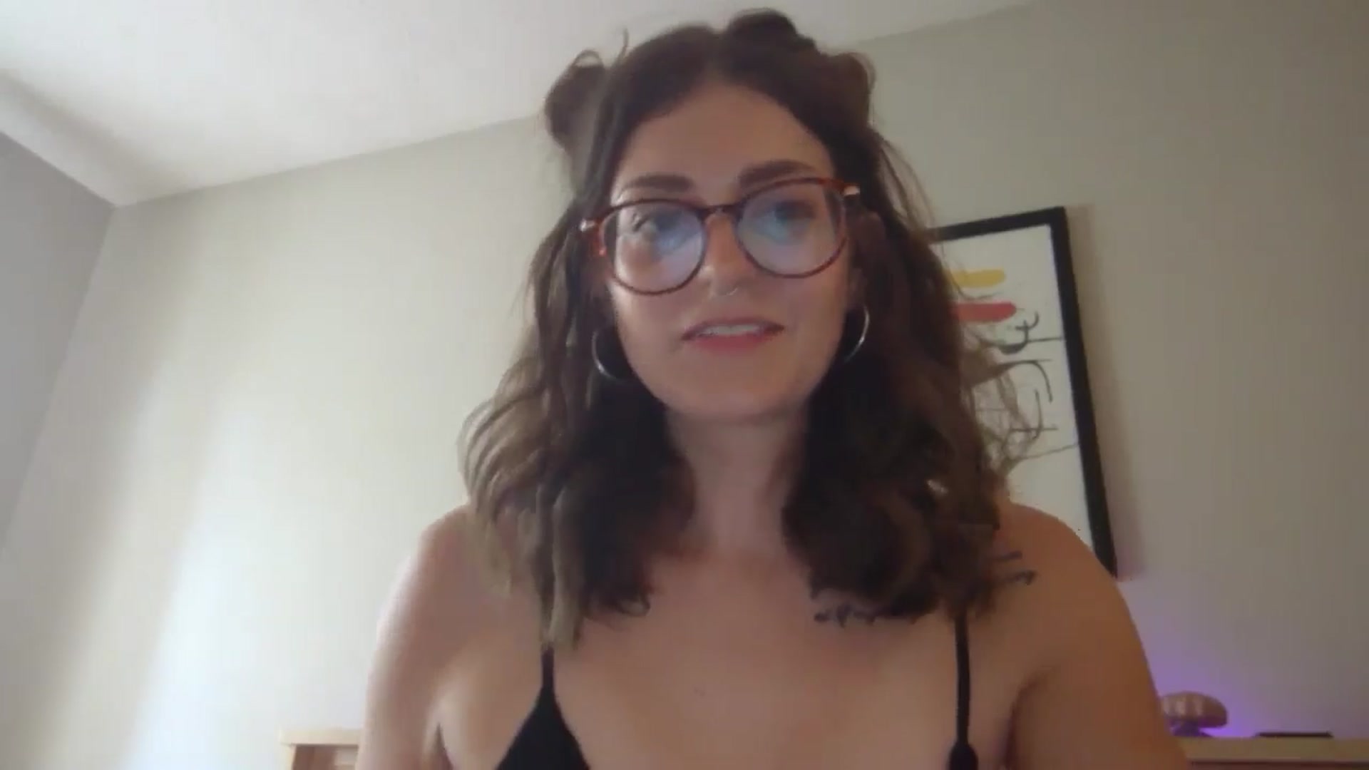 Gallery image thumbnail from DarthElevator's myfreecams stream on, 06/27/2024, 21:53 image 20 of 20