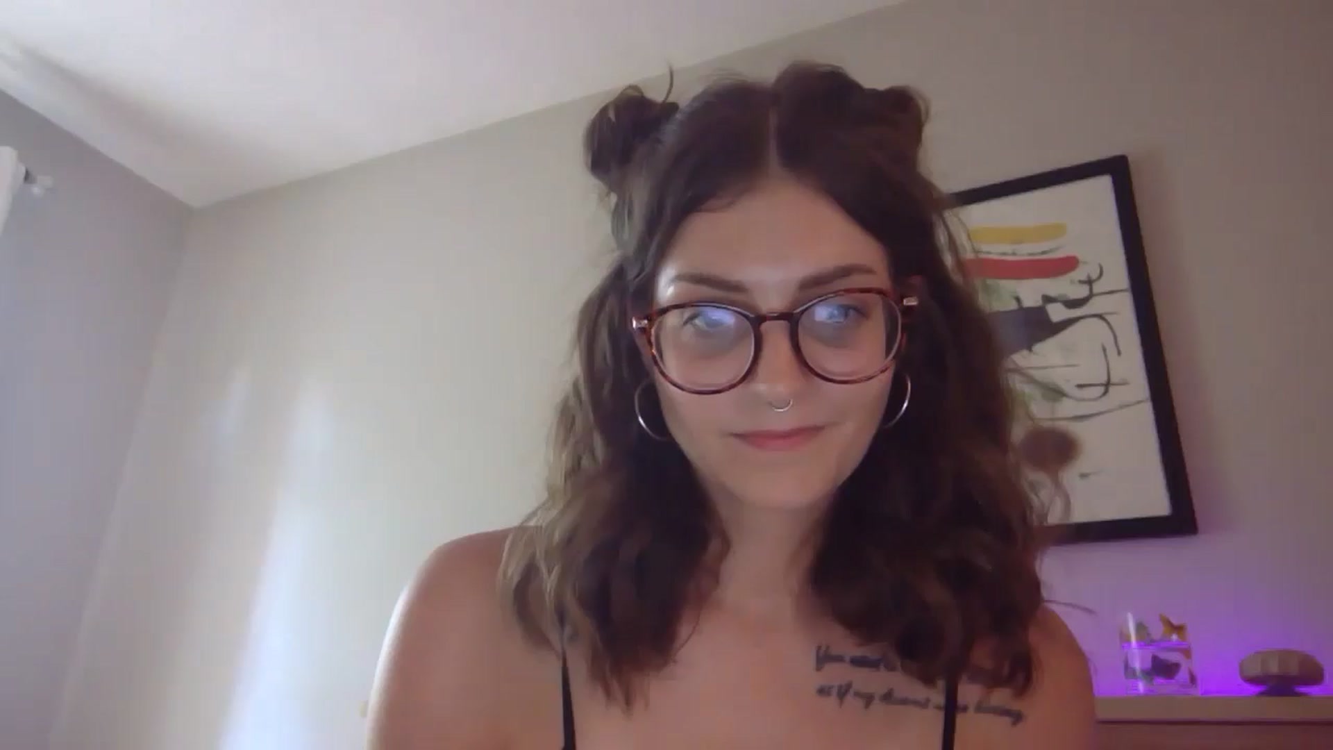 Gallery image thumbnail from DarthElevator's myfreecams stream on, 06/27/2024, 21:53 image 3 of 20