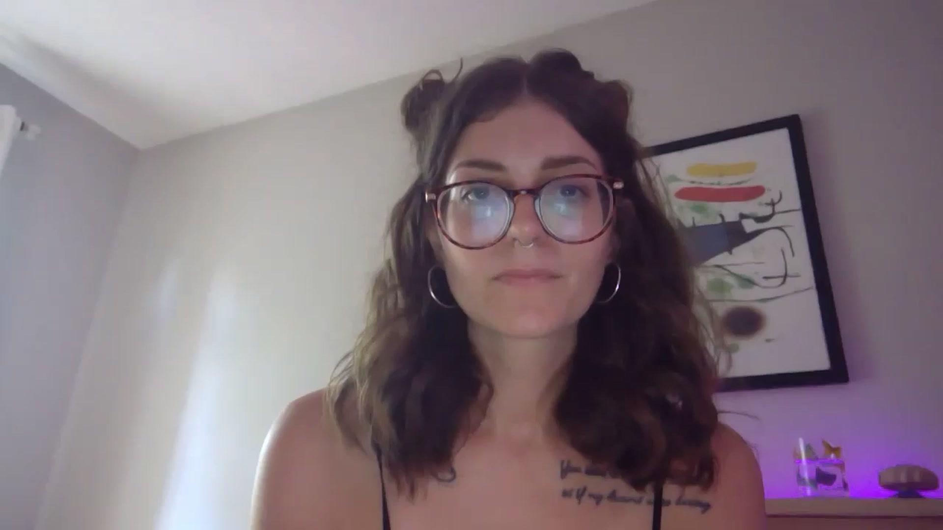 Gallery image thumbnail from DarthElevator's myfreecams stream on, 06/27/2024, 21:53 image 2 of 20