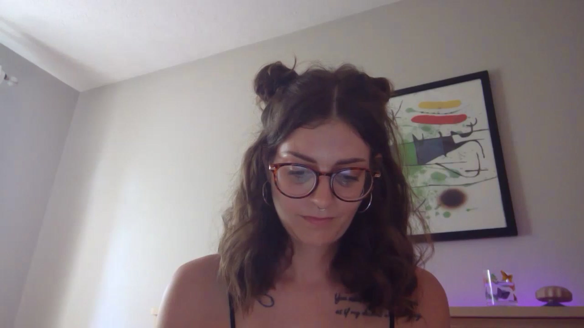 Gallery image thumbnail from DarthElevator's myfreecams stream on, 06/27/2024, 21:53 image 18 of 20