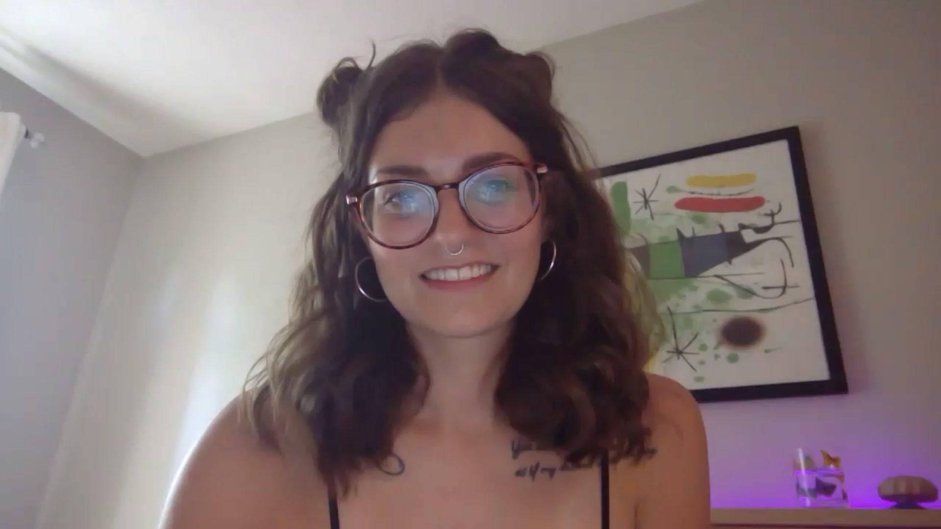 Gallery image thumbnail from DarthElevator's myfreecams stream on, 06/27/2024, 21:53 image 4 of 20