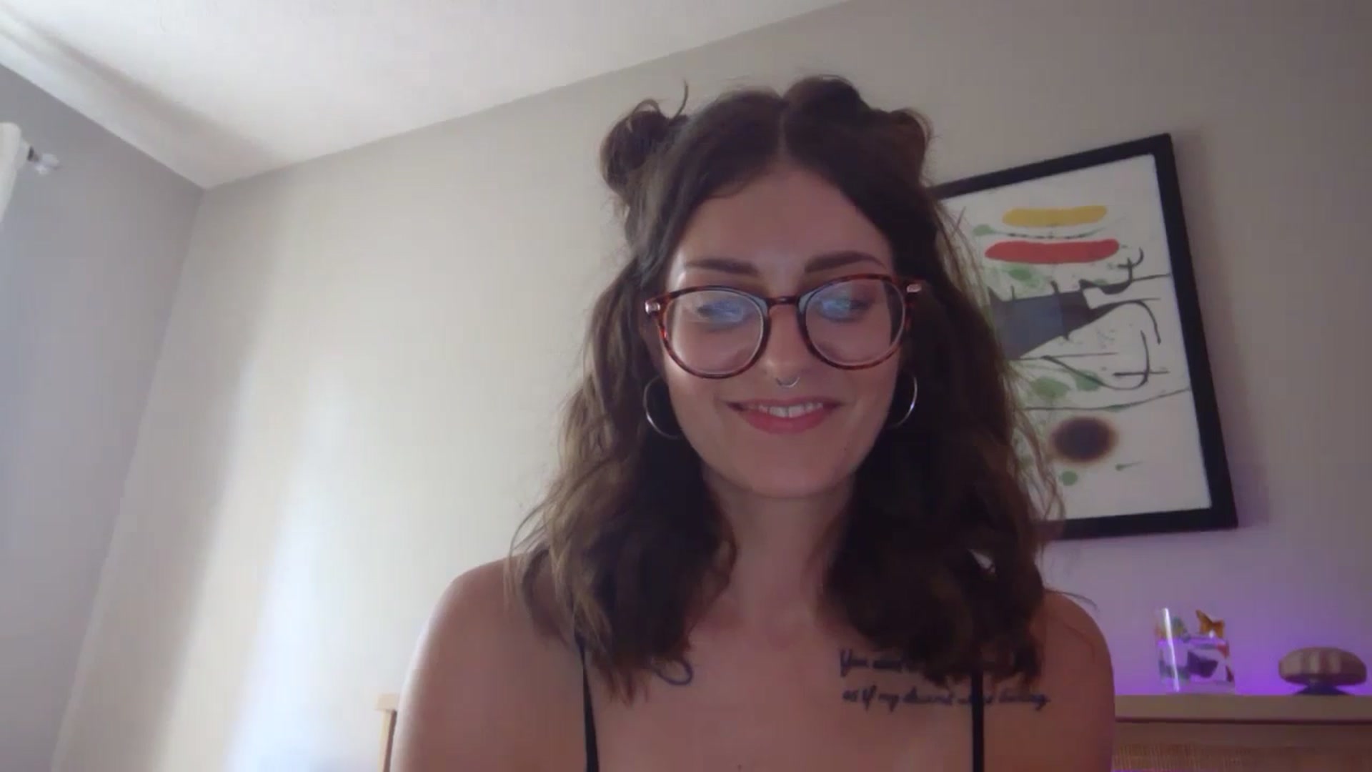 Gallery image thumbnail from DarthElevator's myfreecams stream on, 06/27/2024, 21:53 image 10 of 20