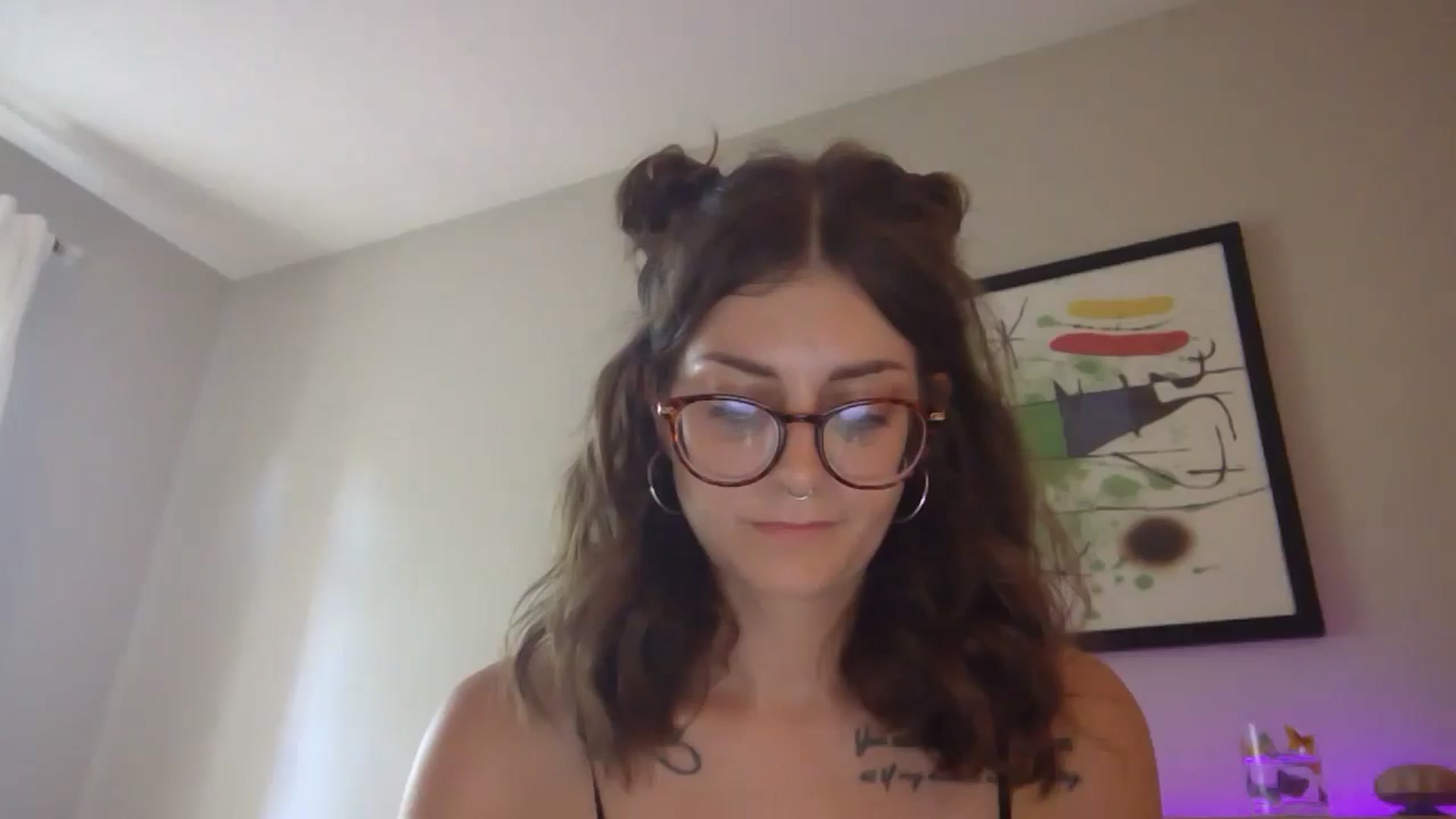 Gallery image thumbnail from DarthElevator's myfreecams stream on, 06/27/2024, 21:53 image 1 of 20