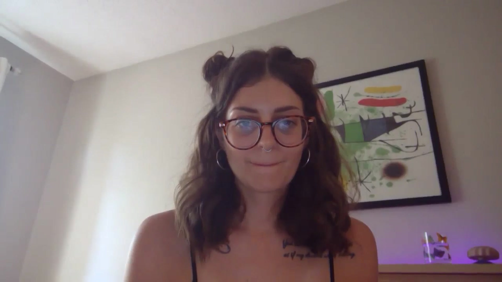 Gallery image thumbnail from DarthElevator's myfreecams stream on, 06/27/2024, 21:53 image 15 of 20