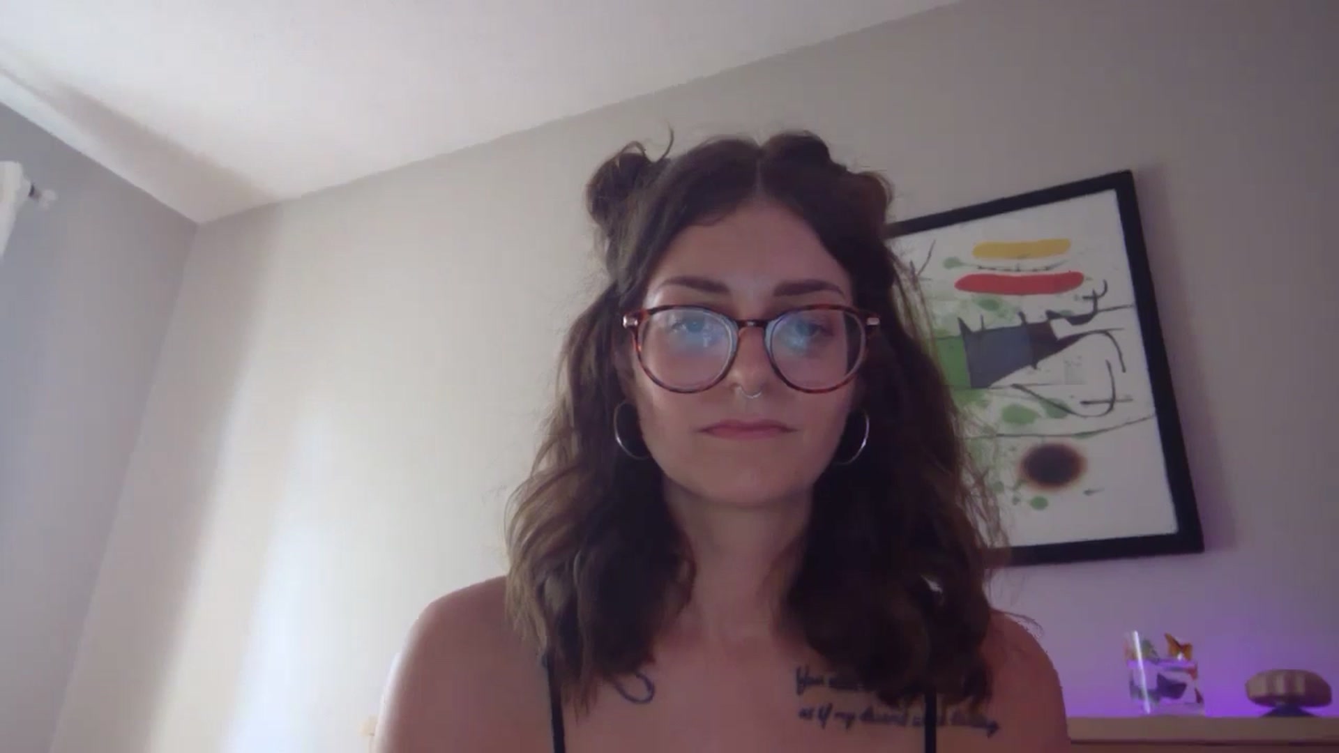 Gallery image thumbnail from DarthElevator's myfreecams stream on, 06/27/2024, 21:53 image 13 of 20