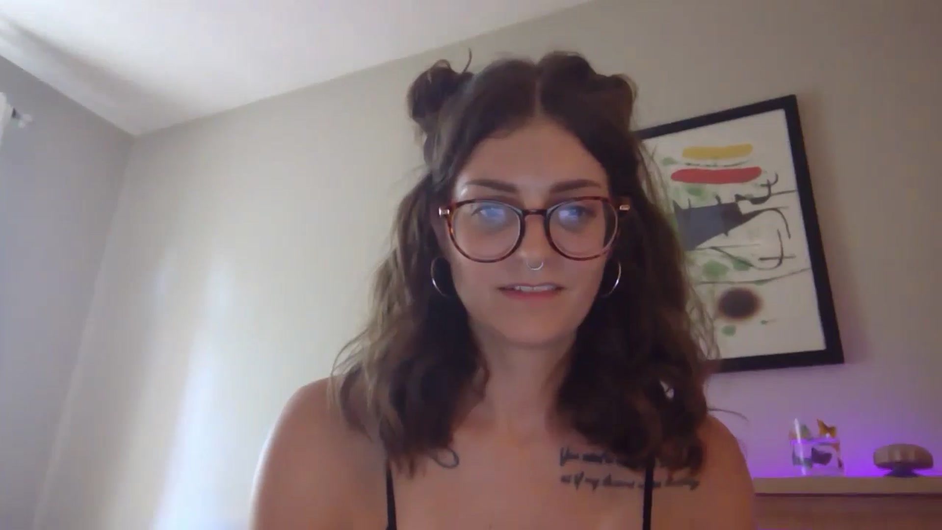 Gallery image thumbnail from DarthElevator's myfreecams stream on, 06/27/2024, 21:53 image 6 of 20
