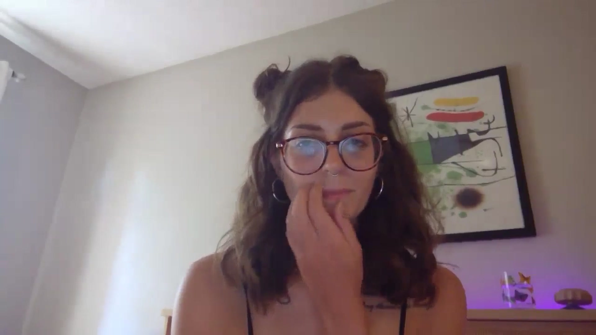 Gallery image thumbnail from DarthElevator's myfreecams stream on, 06/27/2024, 21:53 image 9 of 20