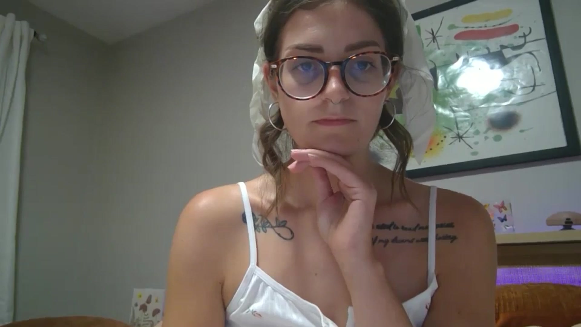 Gallery image thumbnail from DarthElevator's myfreecams stream on, 07/01/2024, 03:24 image 18 of 20