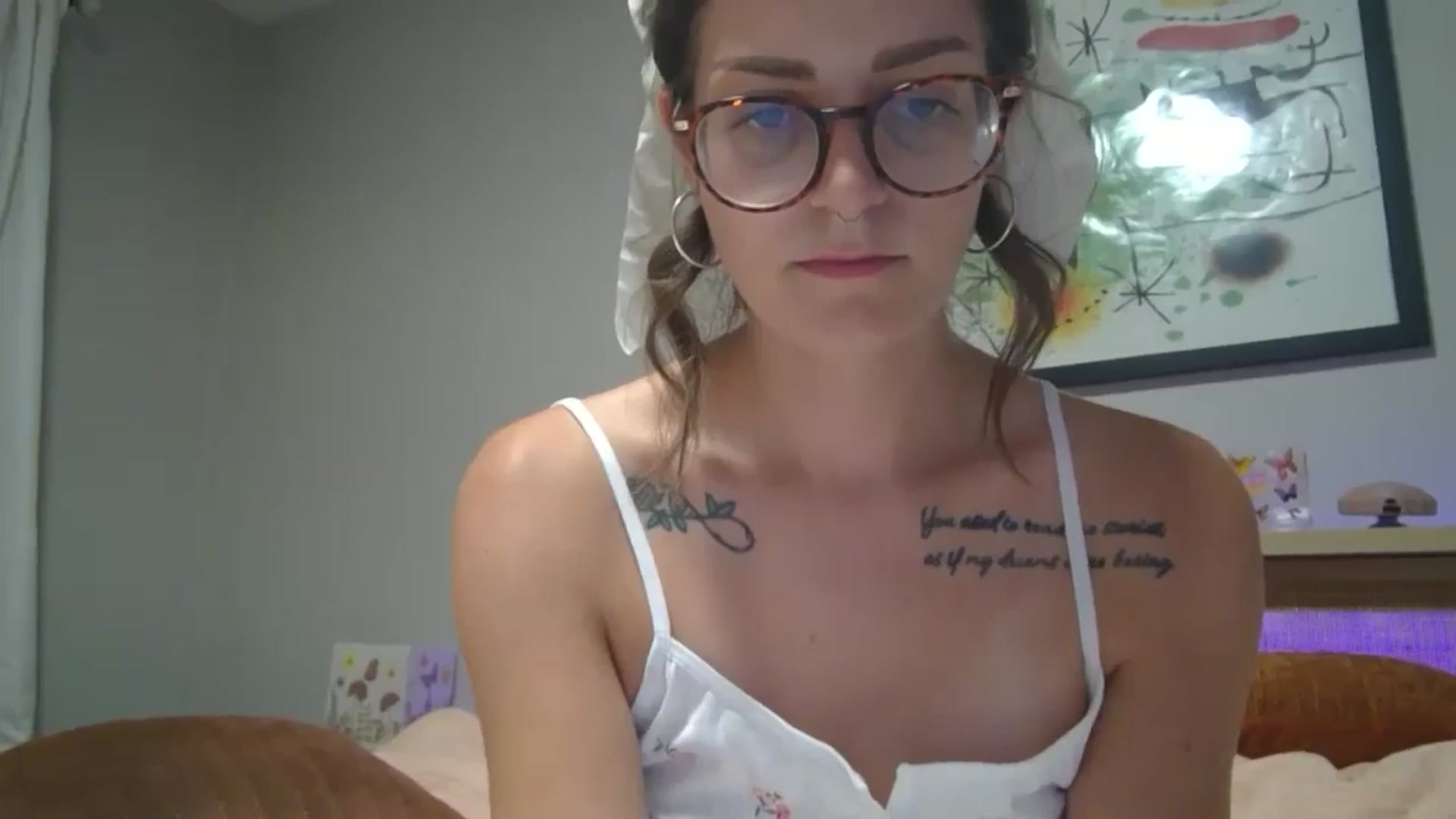 Gallery image thumbnail from DarthElevator's myfreecams stream on, 07/01/2024, 03:24 image 9 of 20