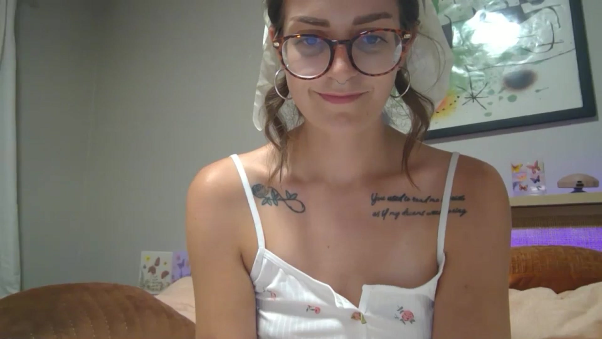 Gallery image thumbnail from DarthElevator's myfreecams stream on, 07/01/2024, 03:24 image 11 of 20
