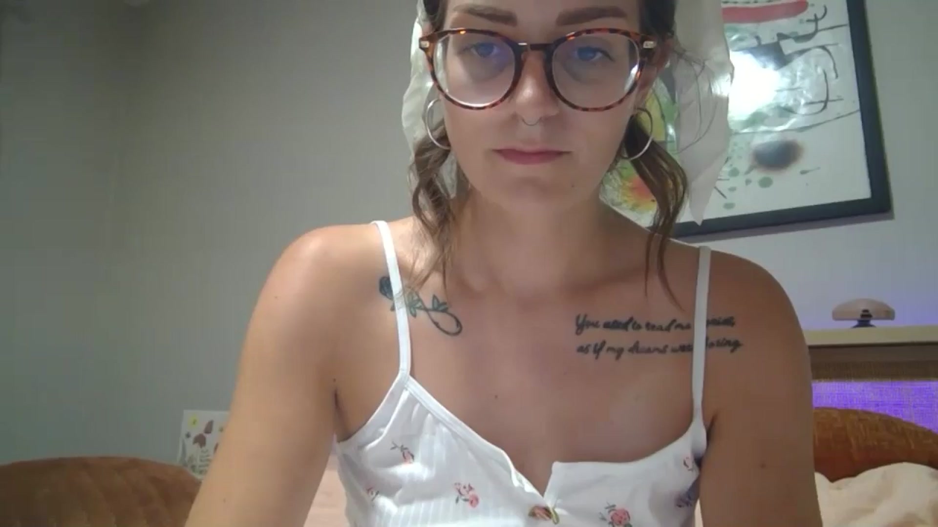 Gallery image thumbnail from DarthElevator's myfreecams stream on, 07/01/2024, 03:24 image 16 of 20