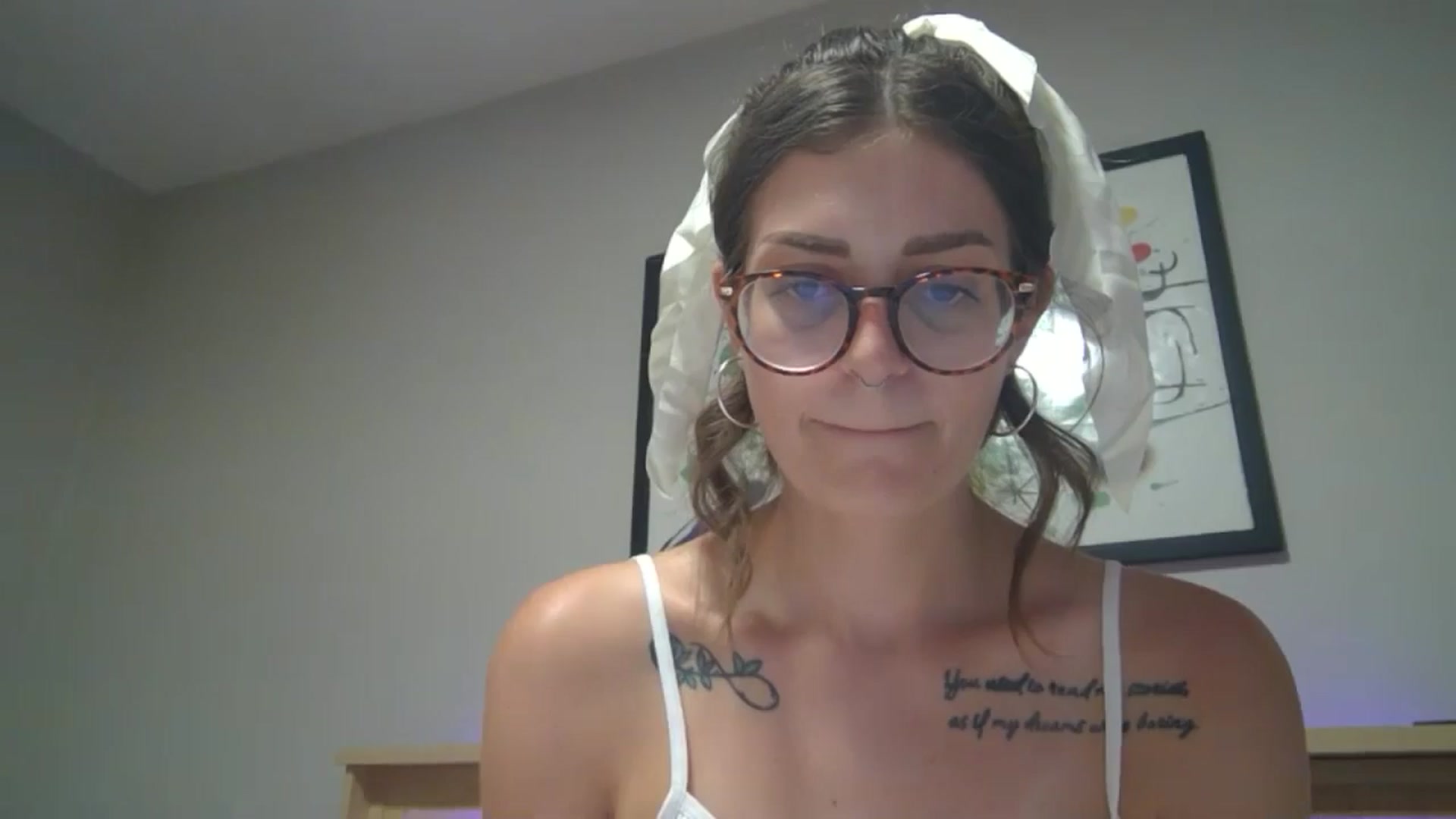 Gallery image thumbnail from DarthElevator's myfreecams stream on, 07/01/2024, 03:24 image 6 of 20