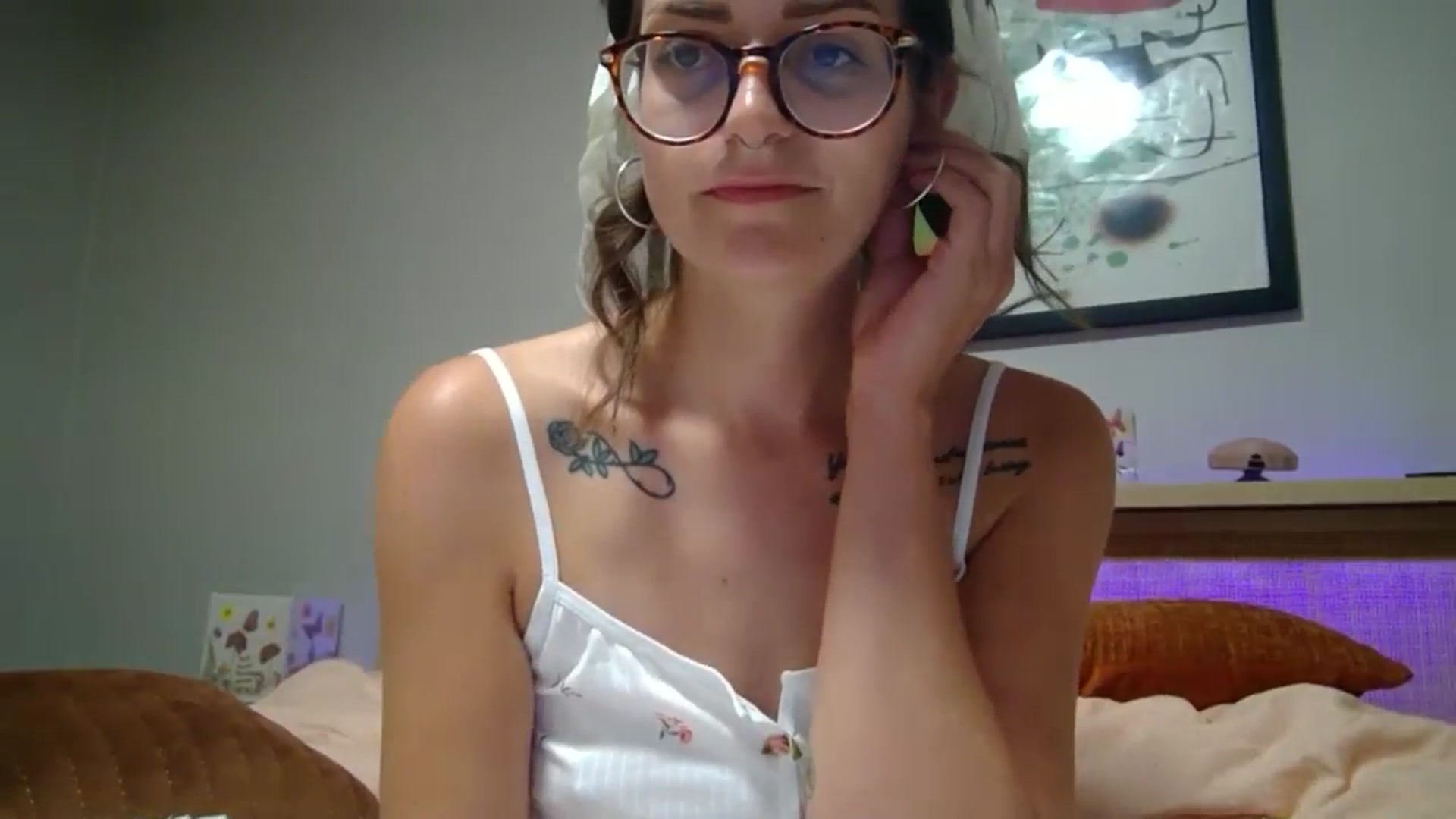 Gallery image thumbnail from DarthElevator's myfreecams stream on, 07/01/2024, 03:24 image 13 of 20