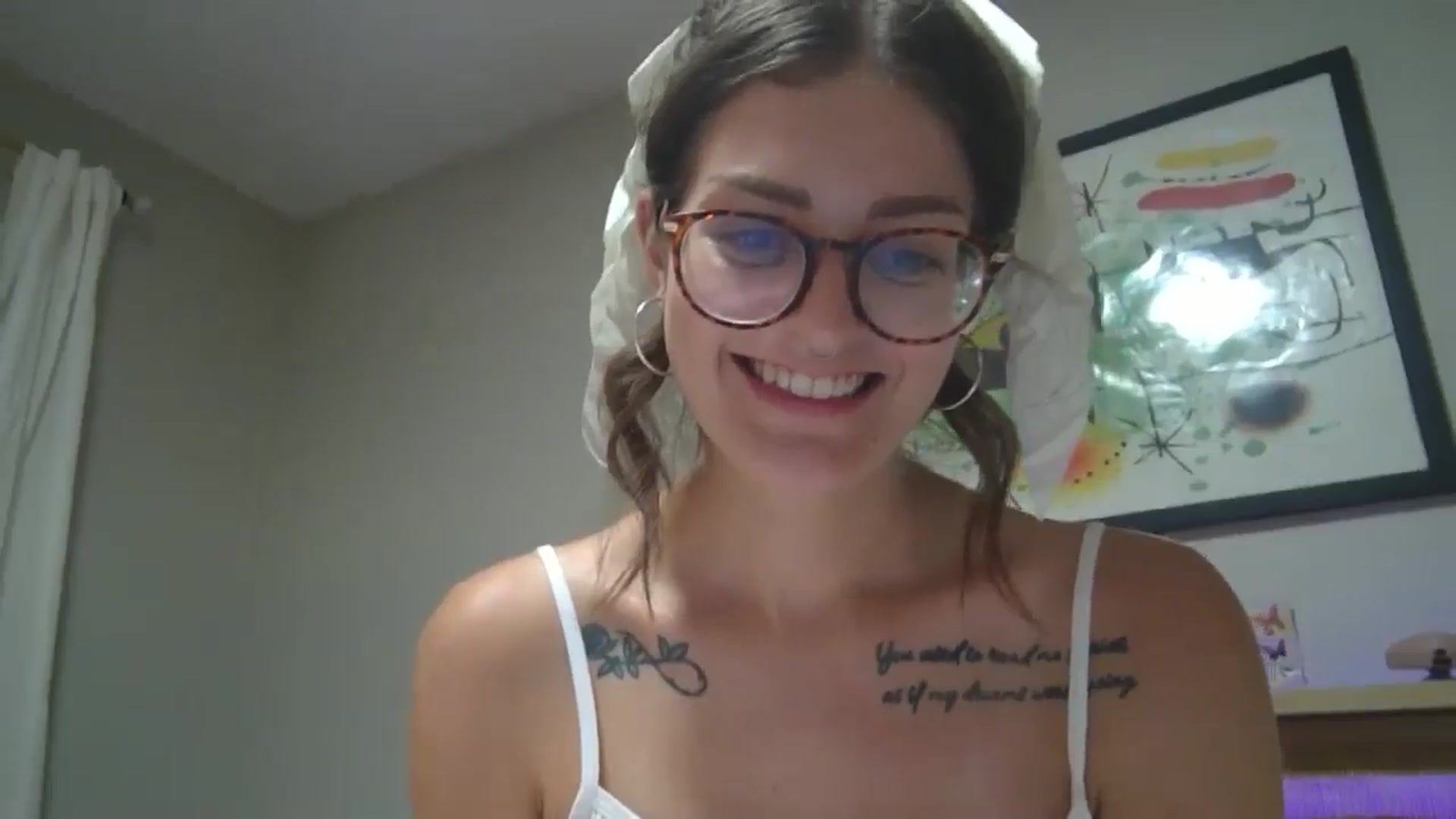 Gallery image thumbnail from DarthElevator's myfreecams stream on, 07/01/2024, 03:24 image 19 of 20