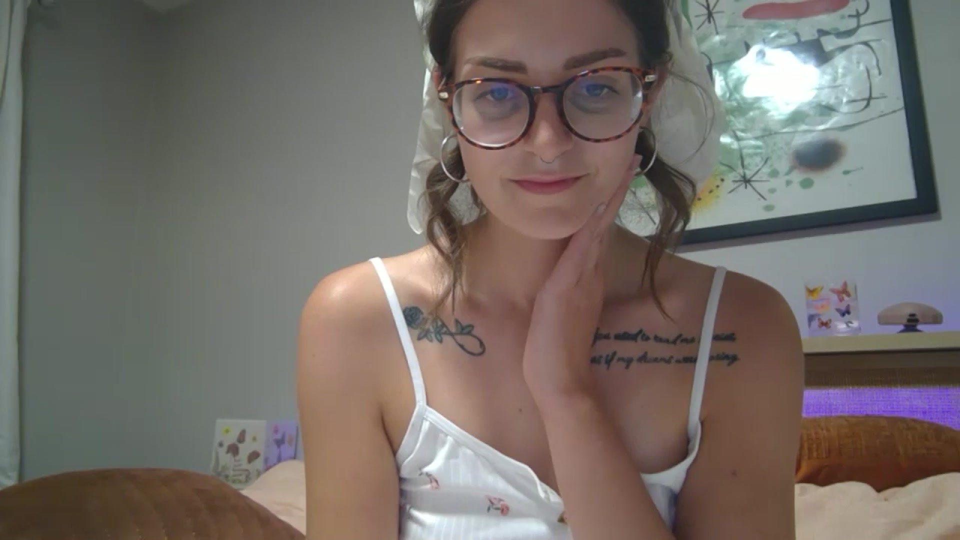 Gallery image thumbnail from DarthElevator's myfreecams stream on, 07/01/2024, 03:24 image 10 of 20