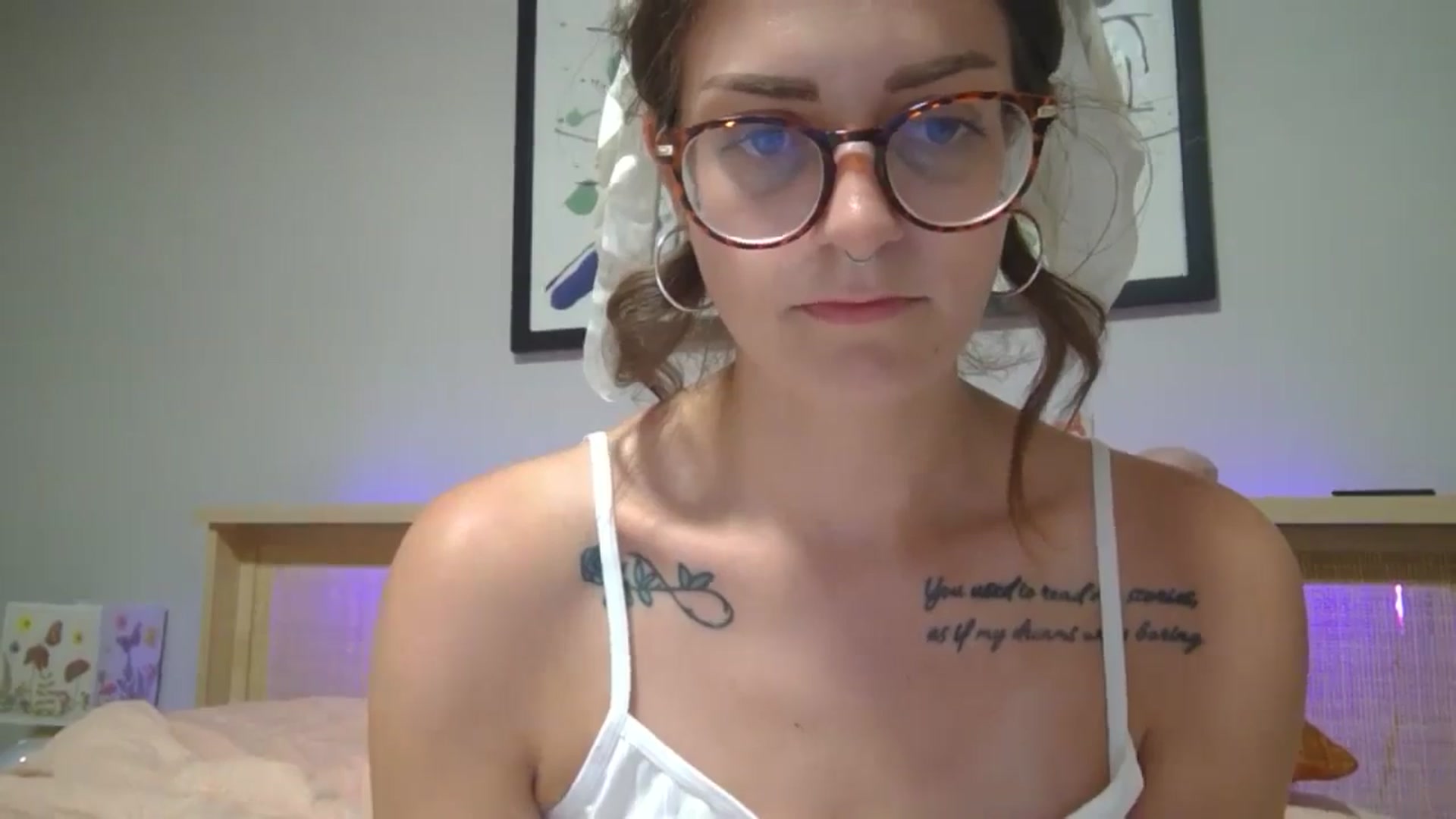 Gallery image thumbnail from DarthElevator's myfreecams stream on, 07/01/2024, 03:24 image 2 of 20