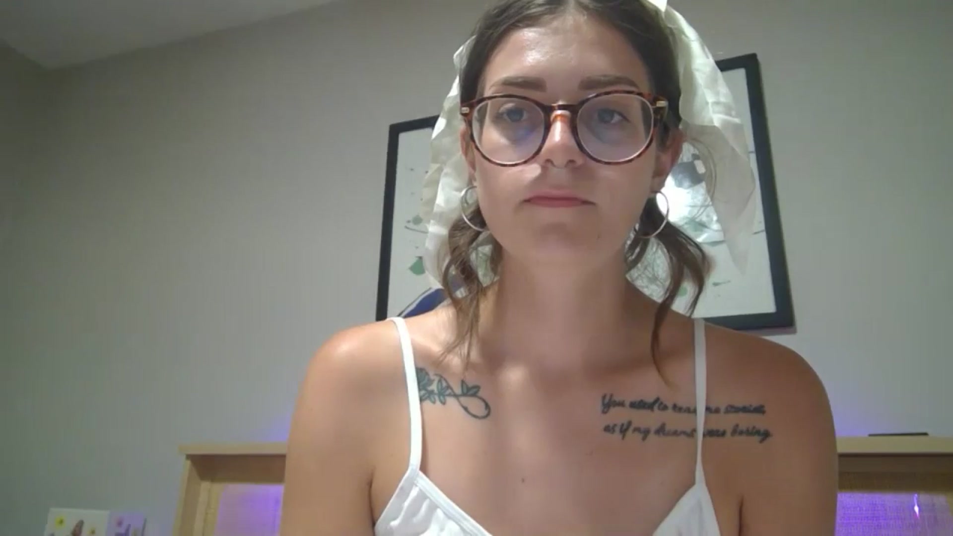 Gallery image thumbnail from DarthElevator's myfreecams stream on, 07/01/2024, 03:24 image 8 of 20