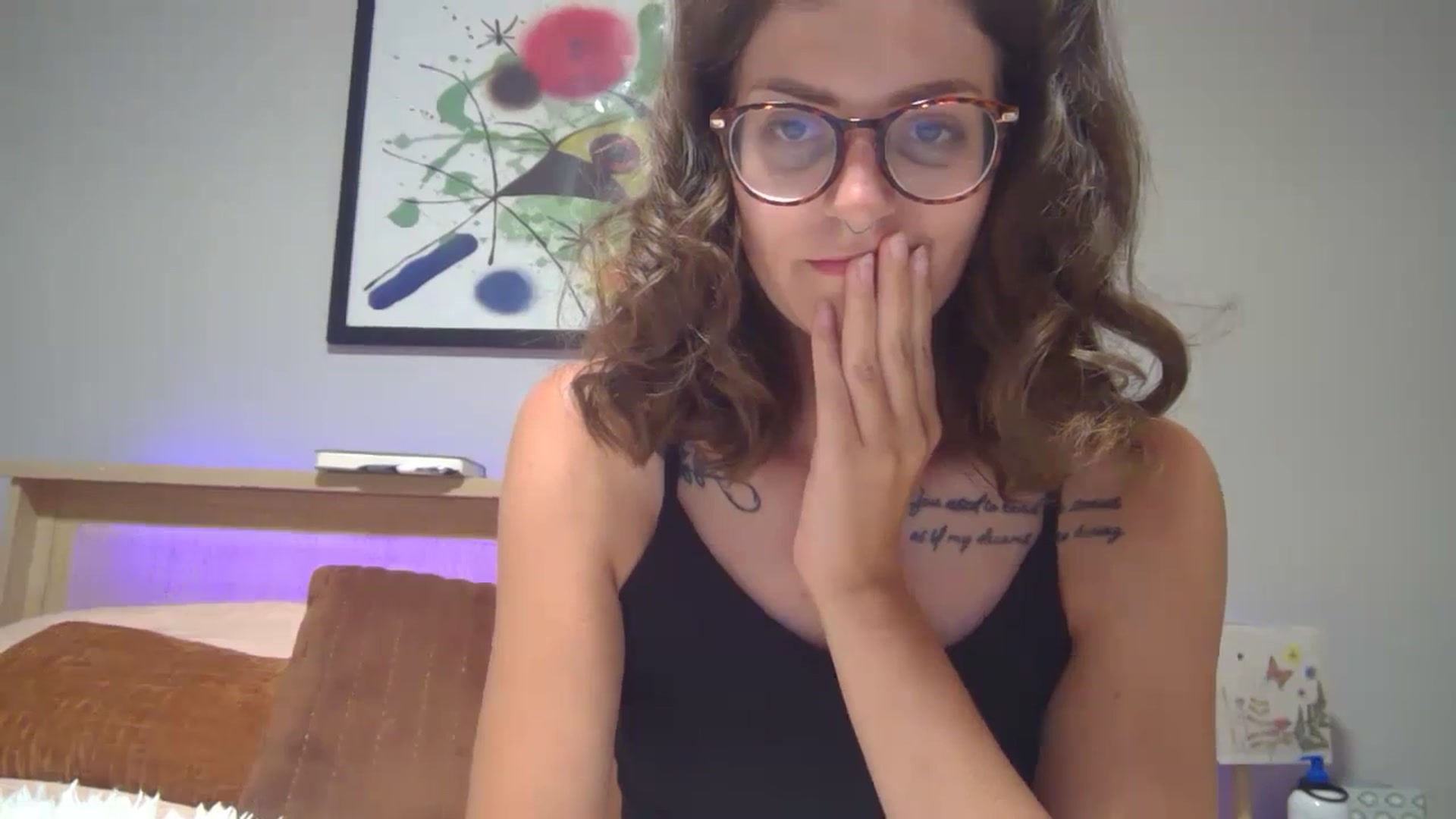 Gallery image thumbnail from DarthElevator's myfreecams stream on, 07/05/2024, 07:19 image 4 of 20