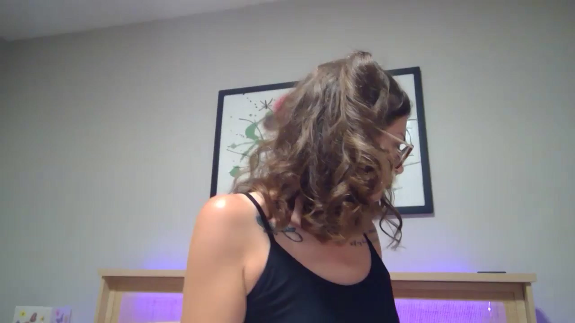 Gallery image thumbnail from DarthElevator's myfreecams stream on, 07/05/2024, 07:19 image 1 of 20