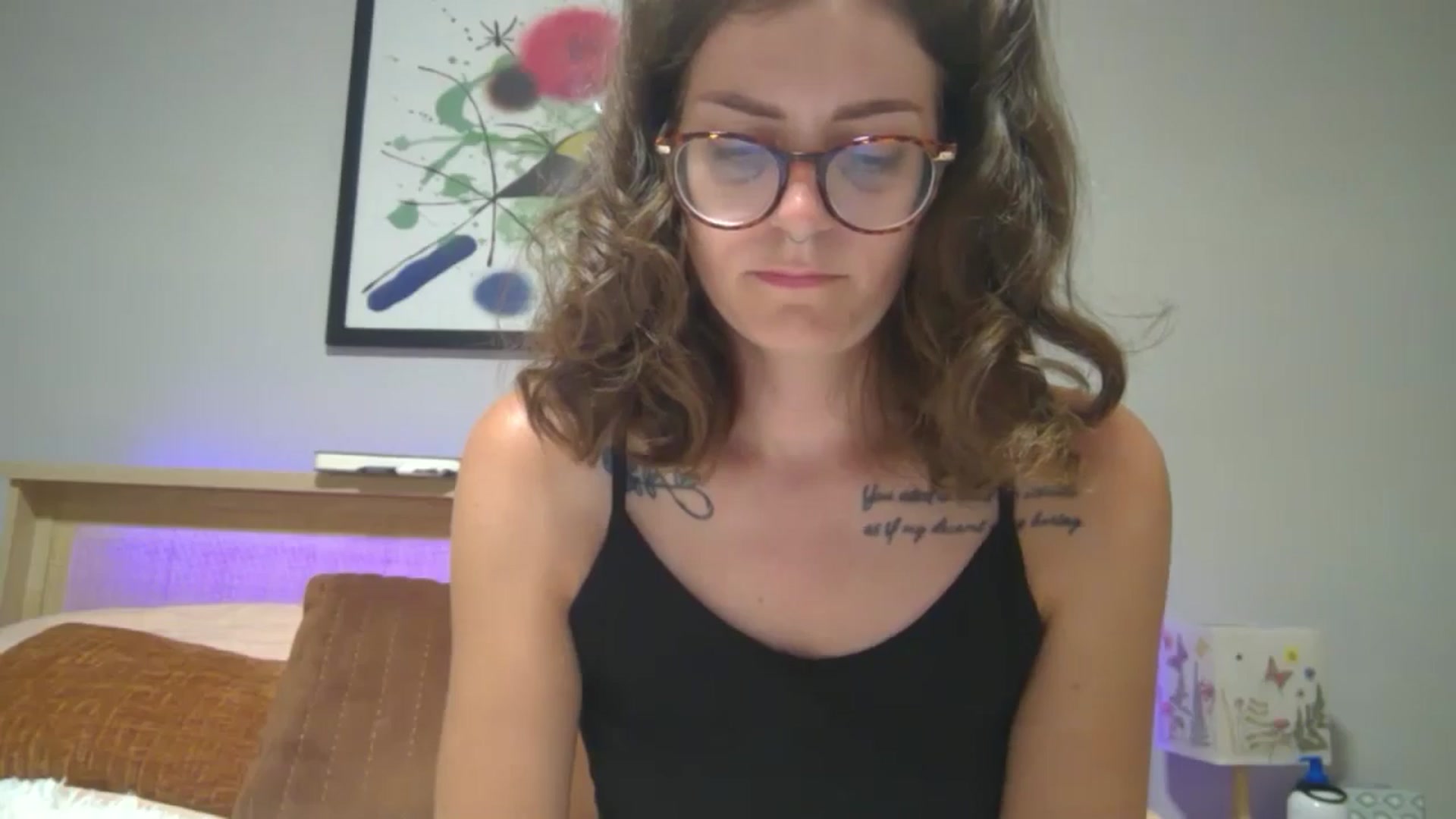 Gallery image thumbnail from DarthElevator's myfreecams stream on, 07/05/2024, 07:19 image 5 of 20