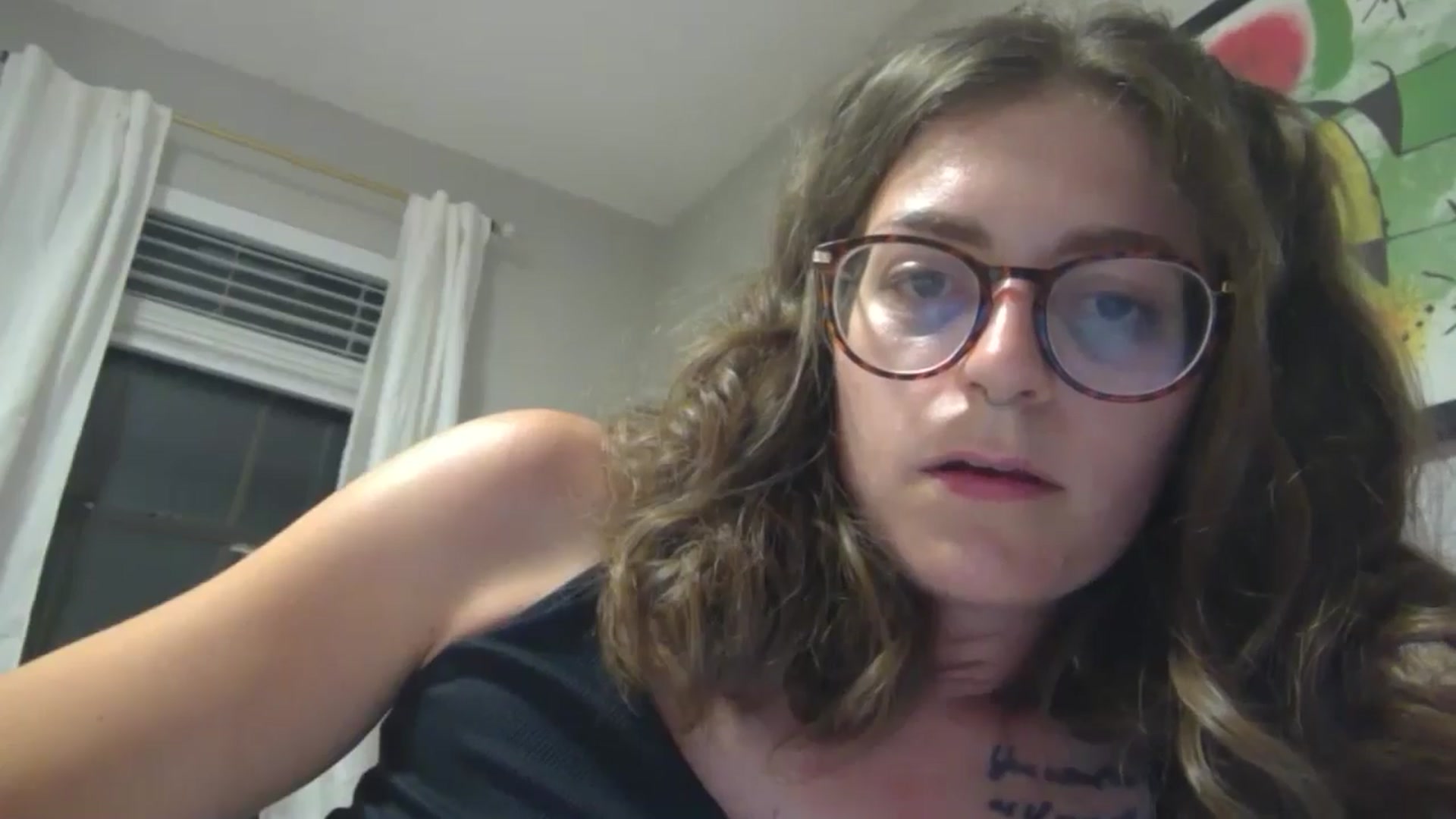 Gallery image thumbnail from DarthElevator's myfreecams stream on, 07/05/2024, 07:19 image 19 of 20