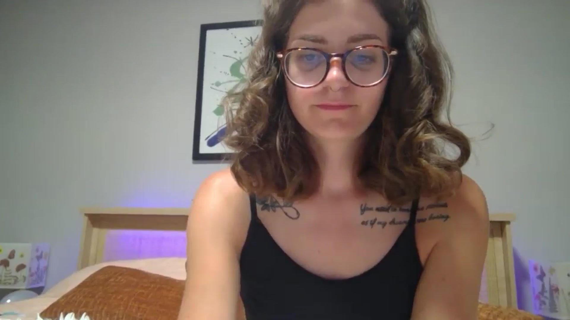 Gallery image thumbnail from DarthElevator's myfreecams stream on, 07/05/2024, 07:19 image 14 of 20