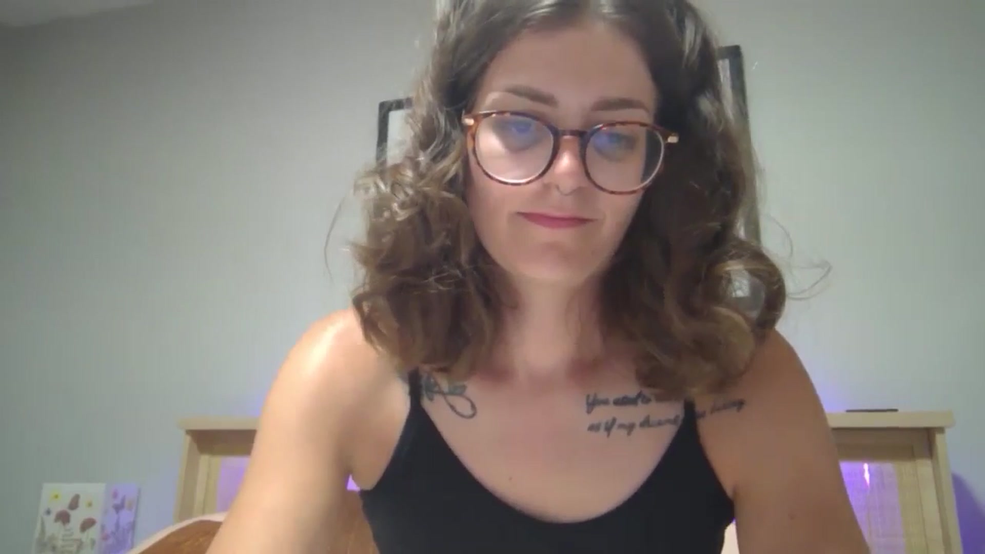 Gallery image thumbnail from DarthElevator's myfreecams stream on, 07/05/2024, 07:19 image 9 of 20