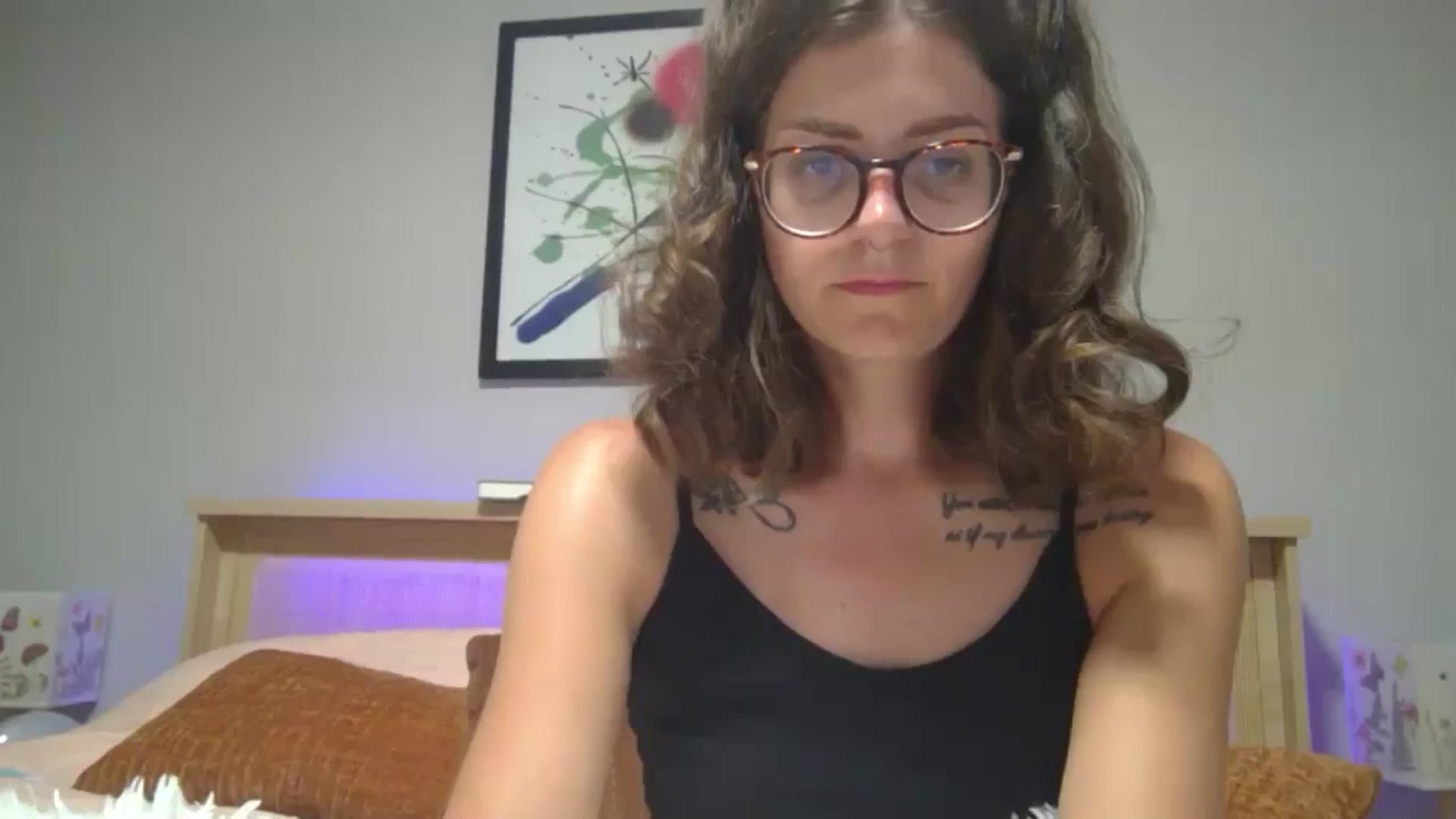 Gallery image thumbnail from DarthElevator's myfreecams stream on, 07/05/2024, 07:19 image 16 of 20