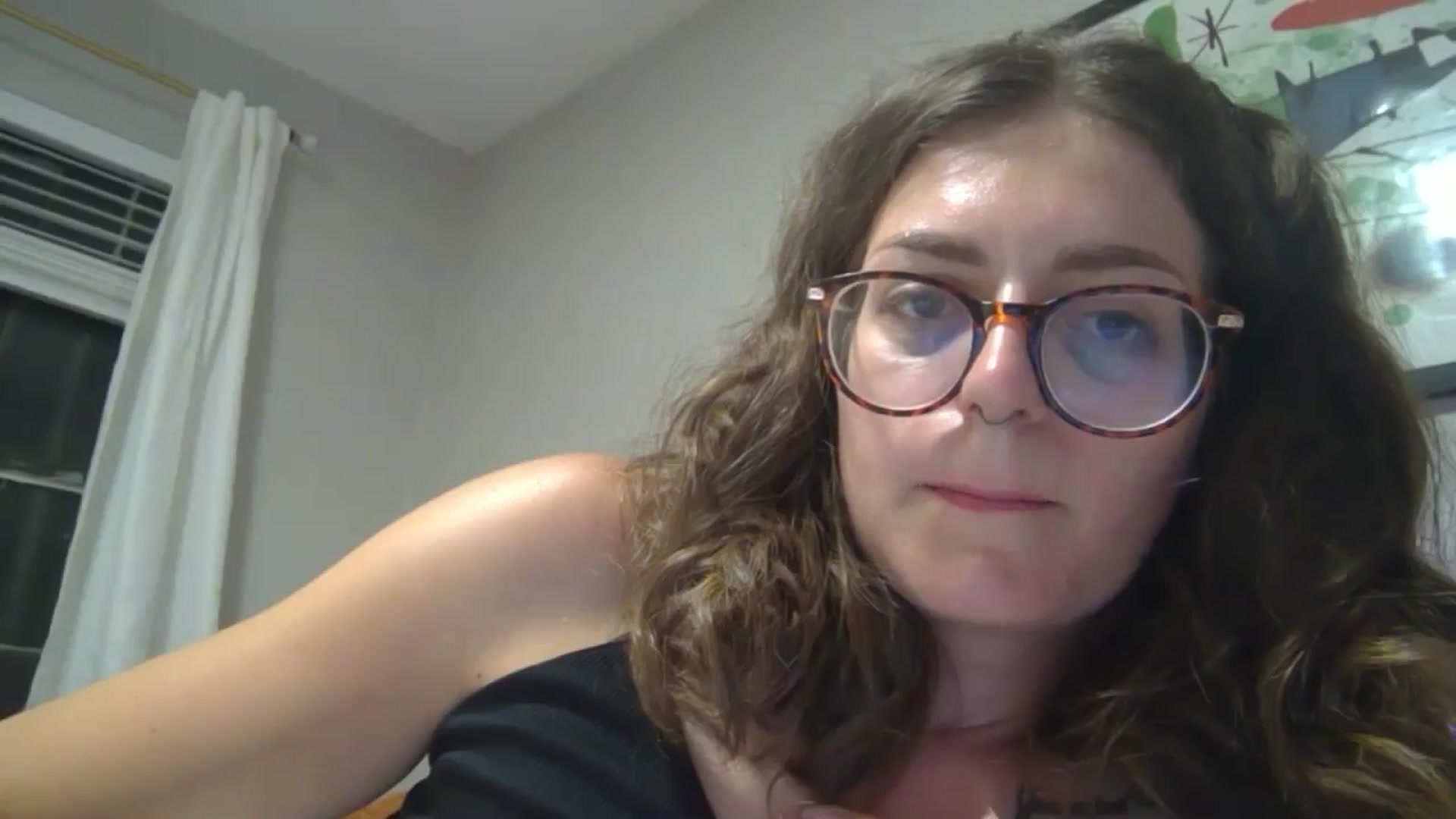 Gallery image thumbnail from DarthElevator's myfreecams stream on, 07/05/2024, 07:19 image 18 of 20