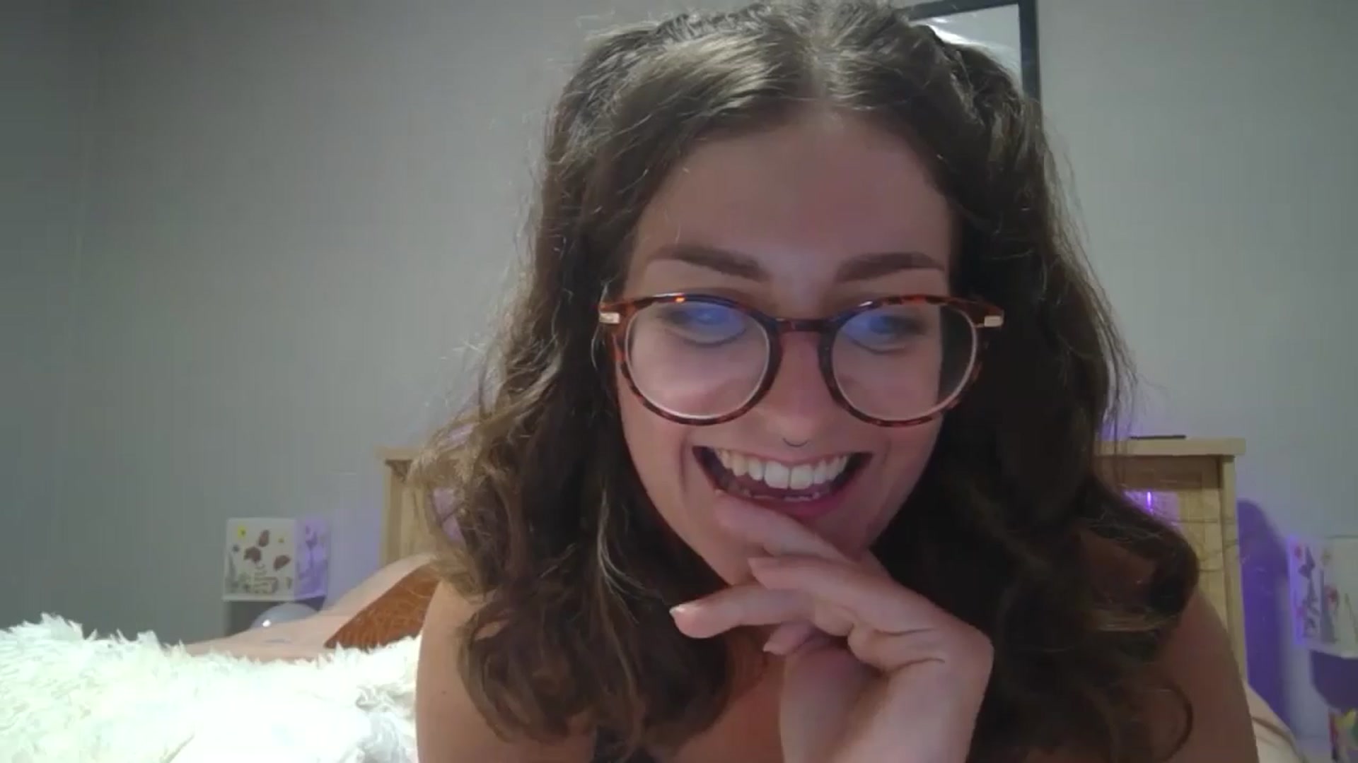 Gallery image thumbnail from DarthElevator's myfreecams stream on, 07/05/2024, 07:19 image 20 of 20