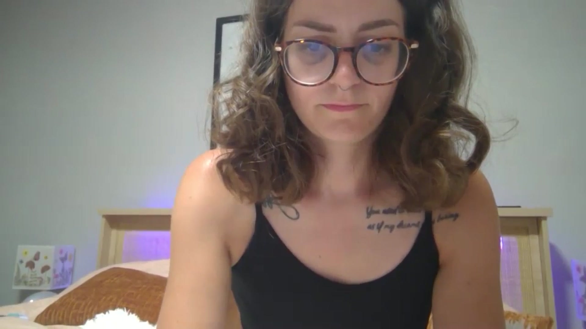 Gallery image thumbnail from DarthElevator's myfreecams stream on, 07/05/2024, 07:19 image 10 of 20