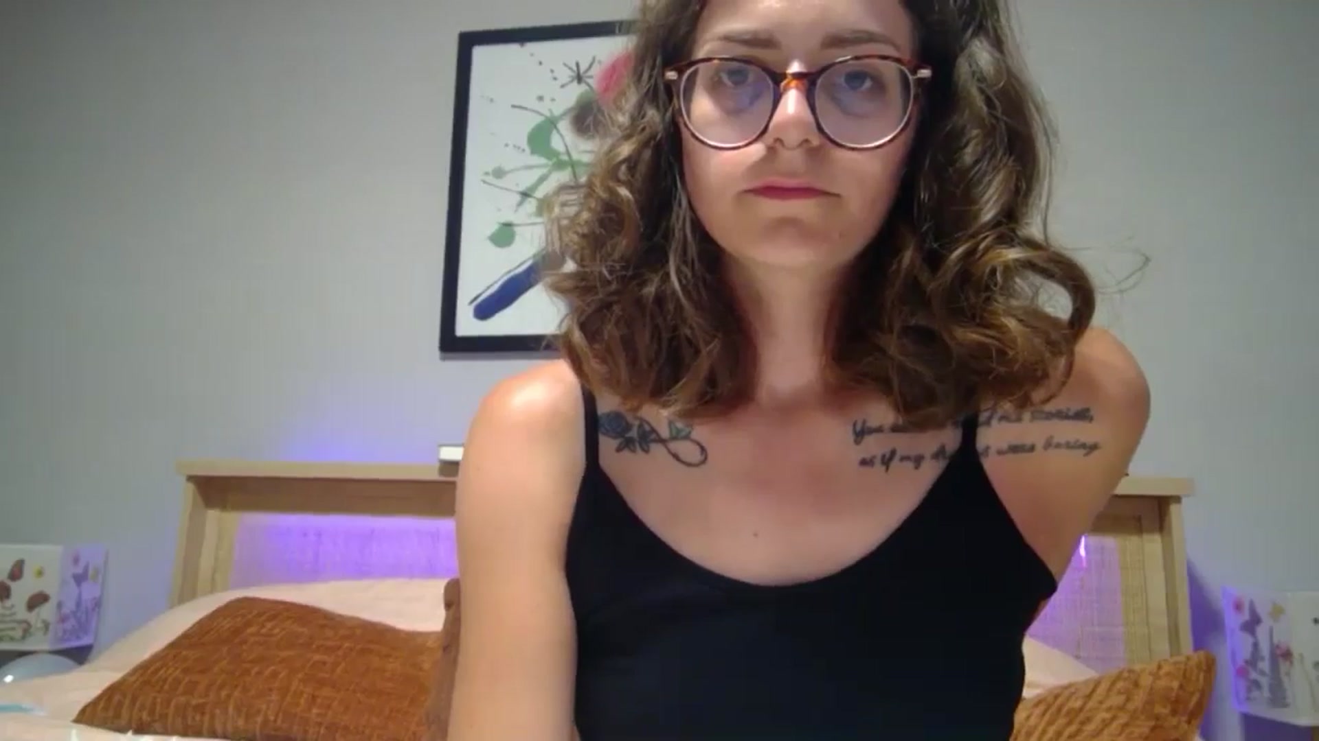 Gallery image thumbnail from DarthElevator's myfreecams stream on, 07/05/2024, 07:19 image 17 of 20