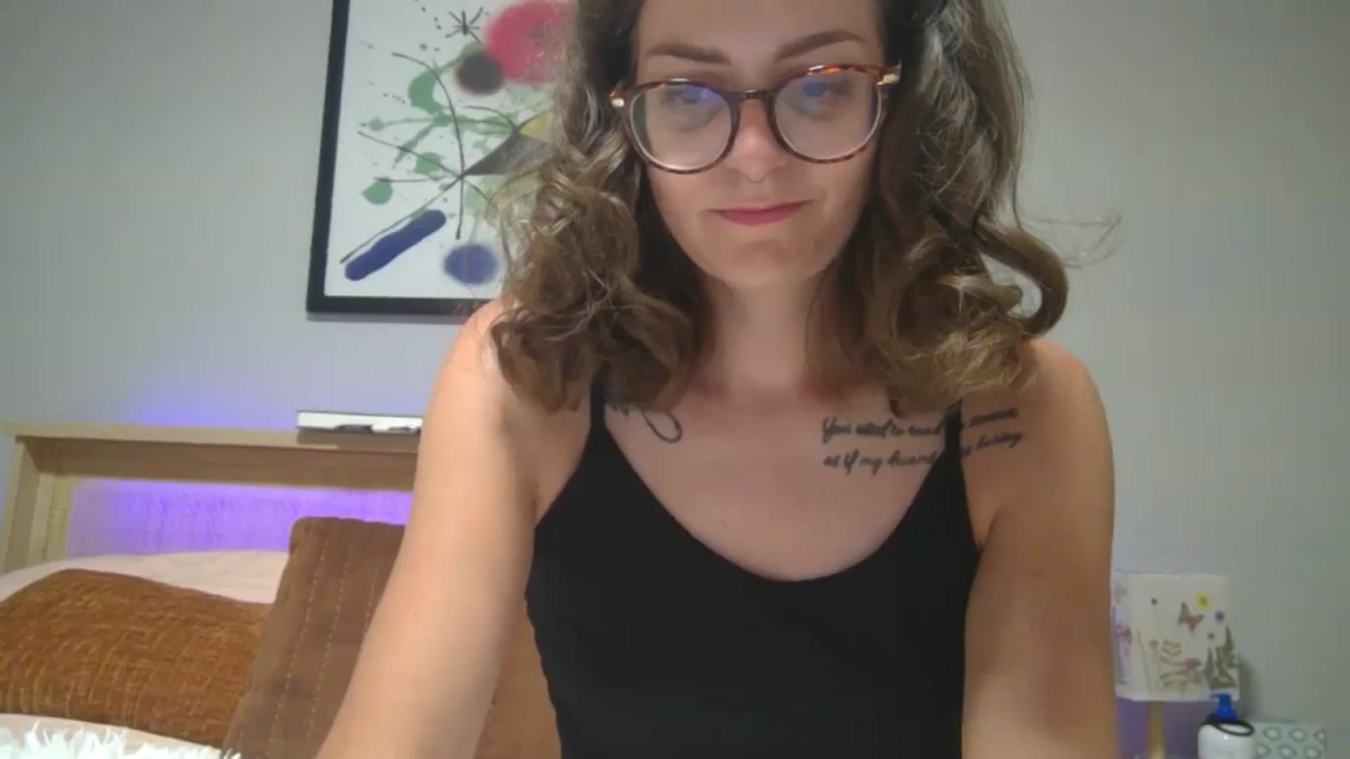 Gallery image thumbnail from DarthElevator's myfreecams stream on, 07/05/2024, 07:19 image 3 of 20