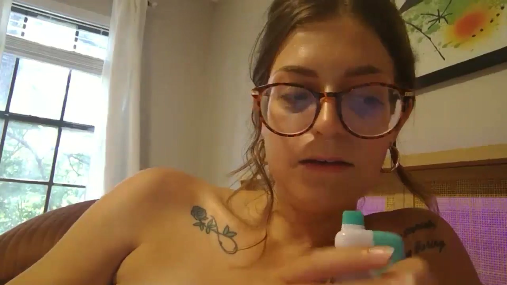 Gallery image thumbnail from DarthElevator's myfreecams stream on, 07/12/2024, 20:30 image 15 of 20