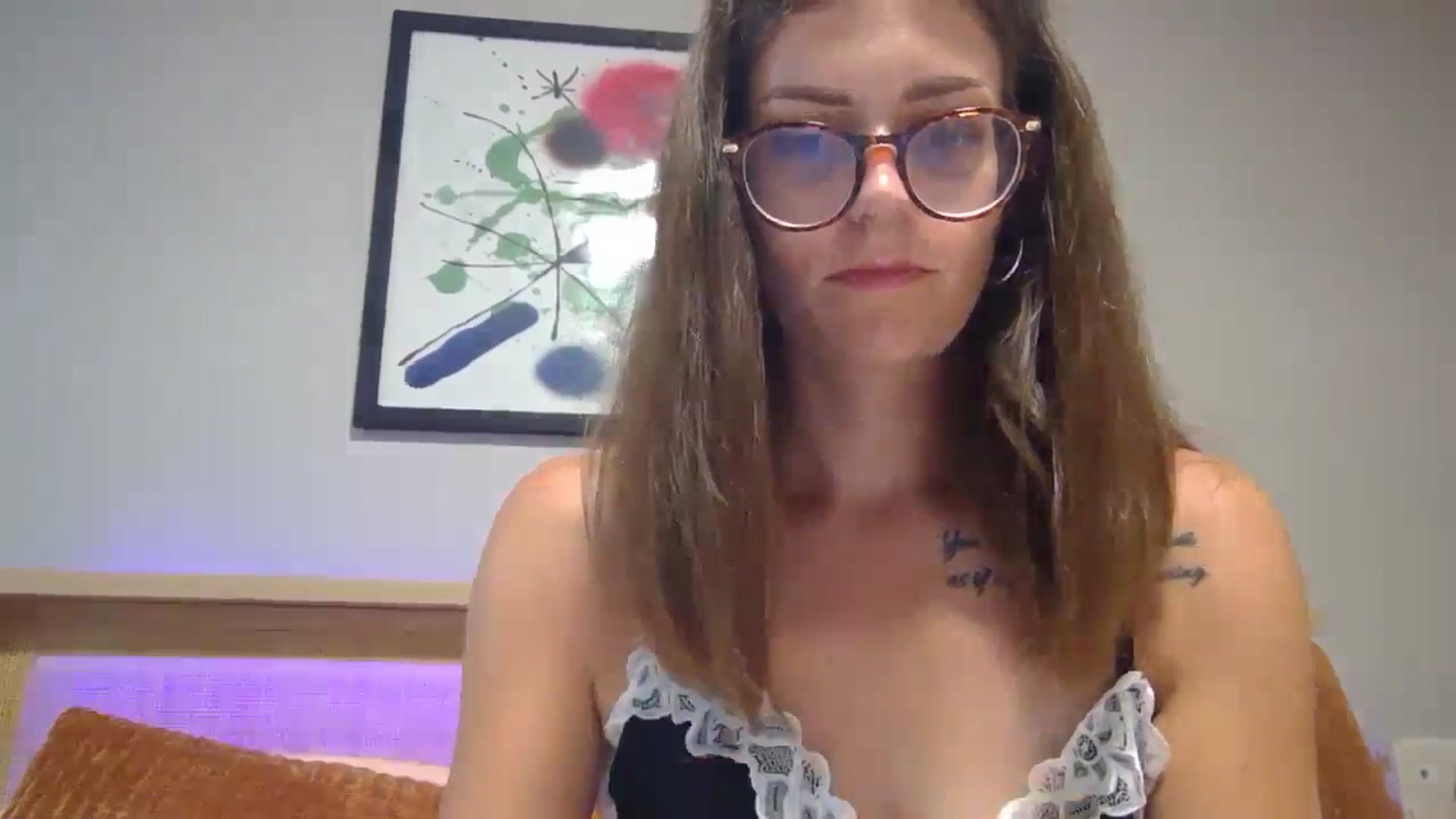Gallery image thumbnail from DarthElevator's myfreecams stream on, 07/18/2024, 19:06 image 14 of 20
