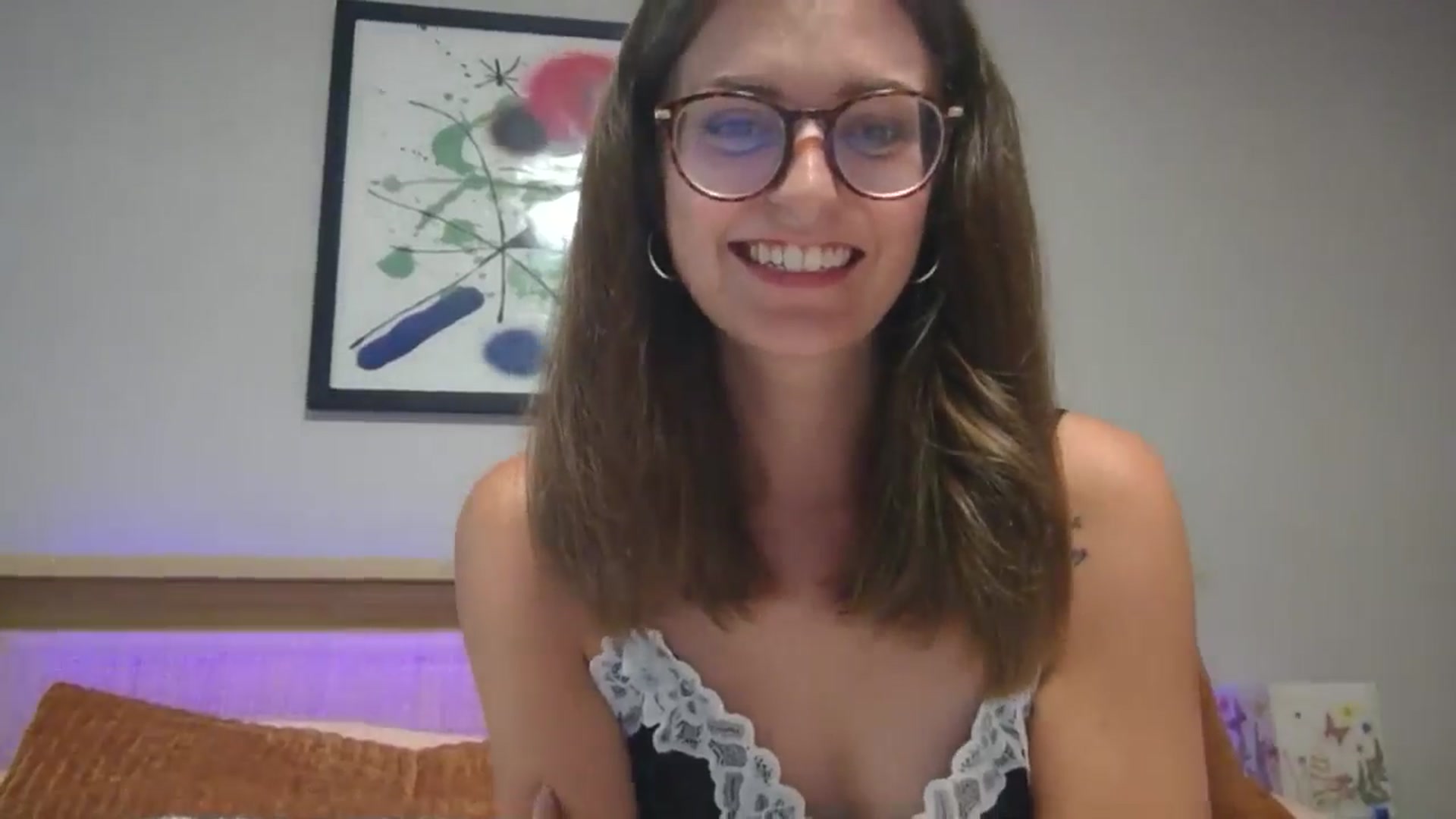 Gallery image thumbnail from DarthElevator's myfreecams stream on, 07/18/2024, 19:06 image 4 of 20
