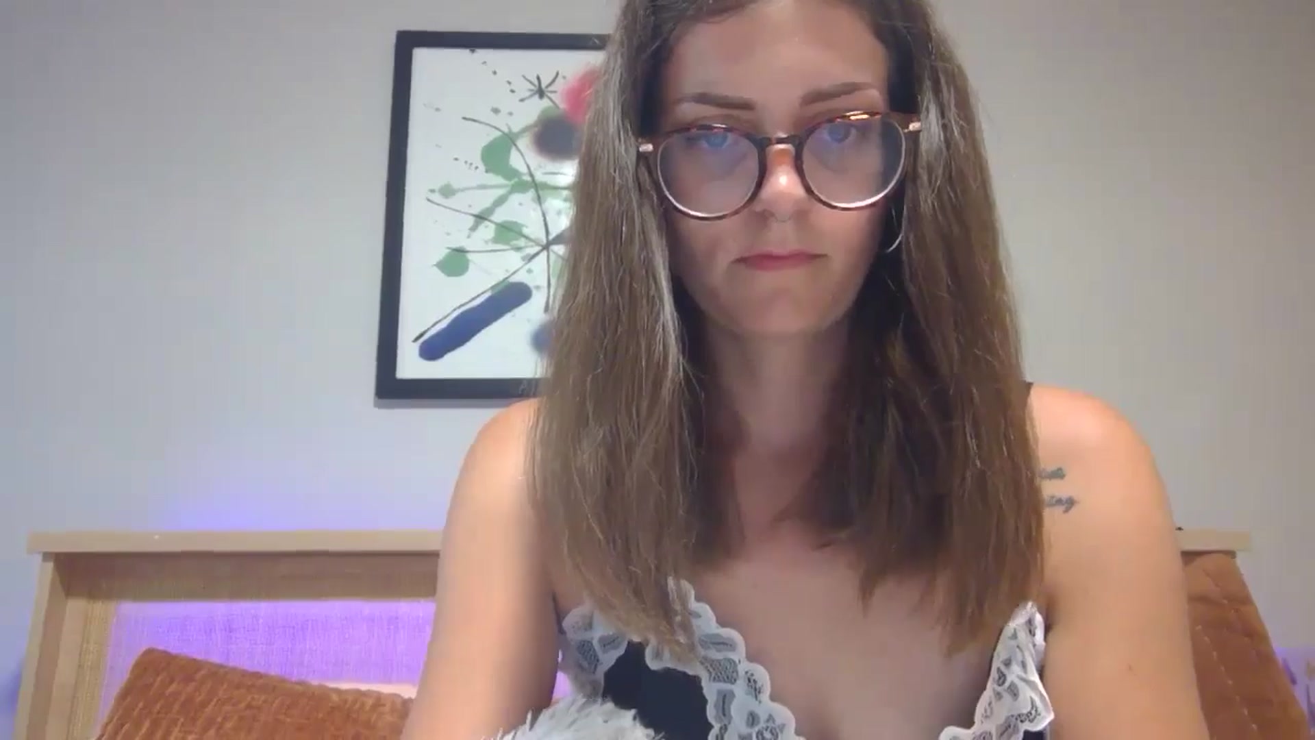 Gallery image thumbnail from DarthElevator's myfreecams stream on, 07/18/2024, 19:06 image 8 of 20