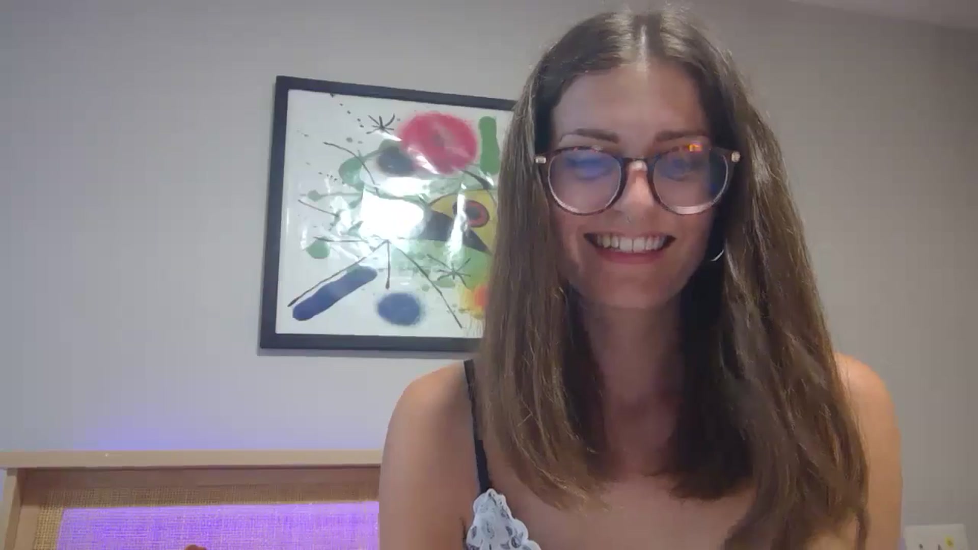 Gallery image thumbnail from DarthElevator's myfreecams stream on, 07/18/2024, 19:52 image 10 of 20