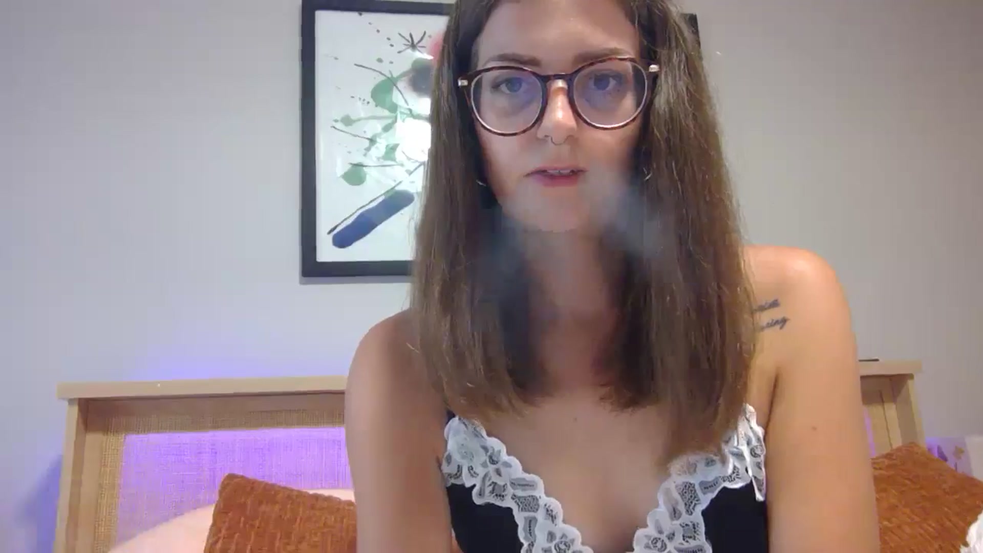 Gallery image thumbnail from DarthElevator's myfreecams stream on, 07/18/2024, 19:52 image 19 of 20