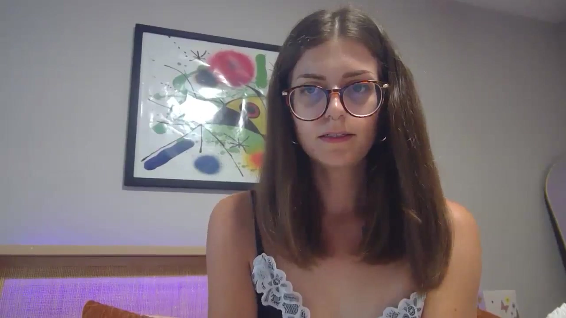 Gallery image thumbnail from DarthElevator's myfreecams stream on, 07/18/2024, 19:52 image 7 of 20