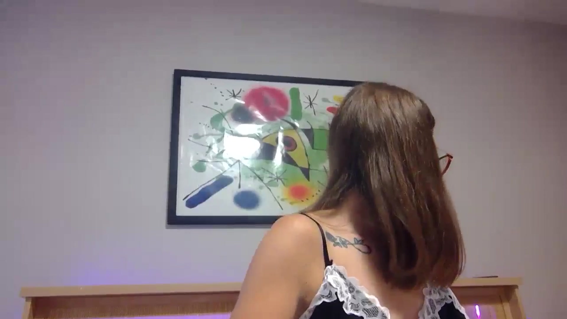 Gallery image thumbnail from DarthElevator's myfreecams stream on, 07/18/2024, 19:52 image 11 of 20