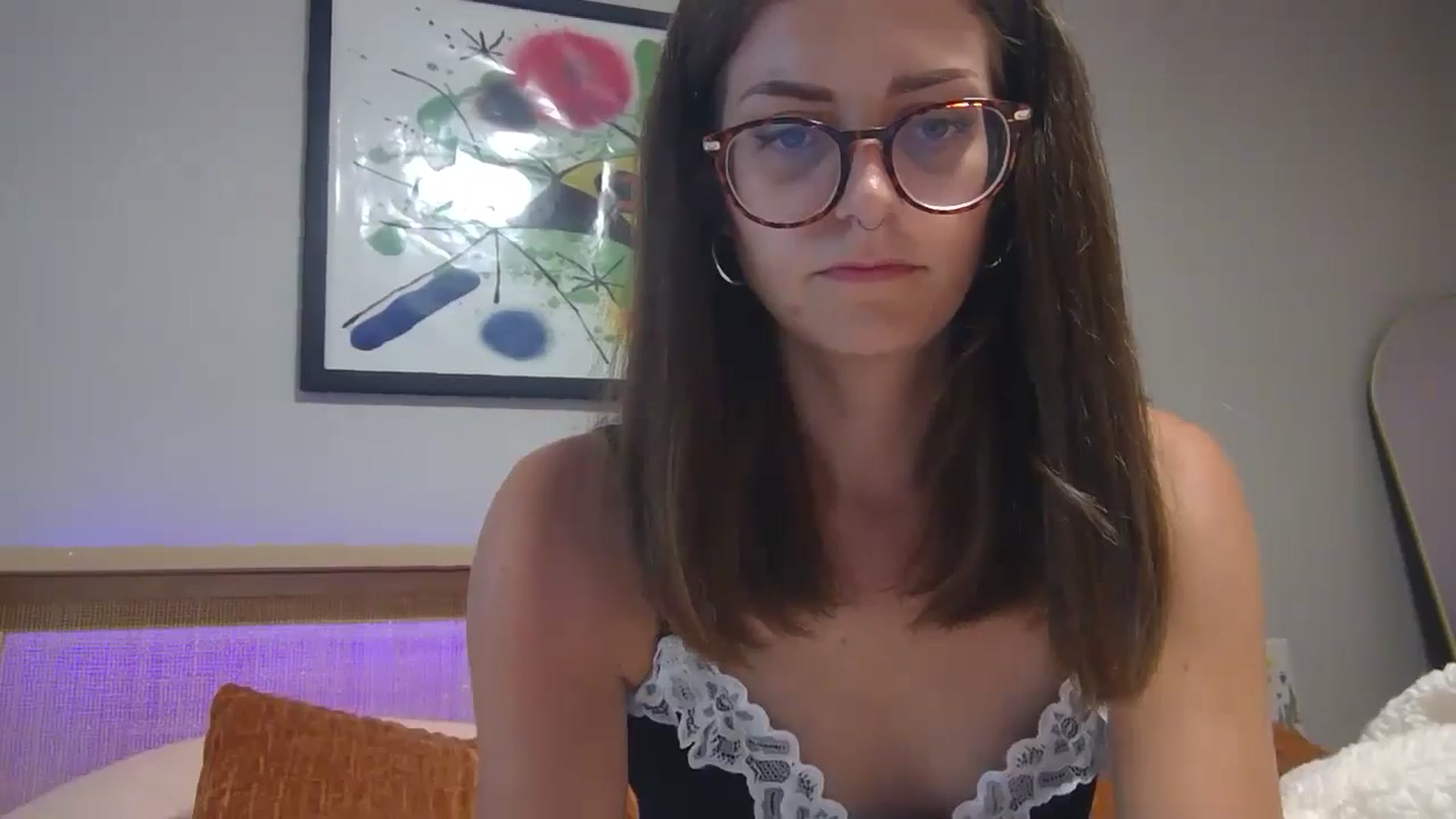 Gallery image thumbnail from DarthElevator's myfreecams stream on, 07/18/2024, 19:52 image 6 of 20
