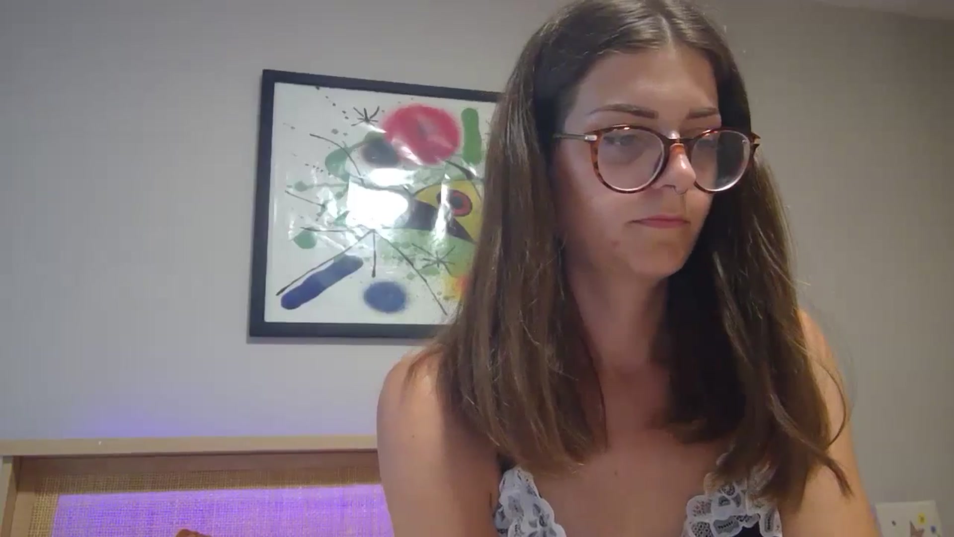 Gallery image thumbnail from DarthElevator's myfreecams stream on, 07/18/2024, 19:52 image 9 of 20