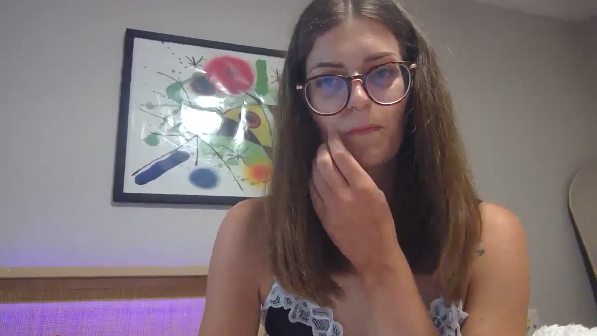 Gallery image thumbnail from DarthElevator's myfreecams stream on, 07/18/2024, 19:52 image 4 of 20