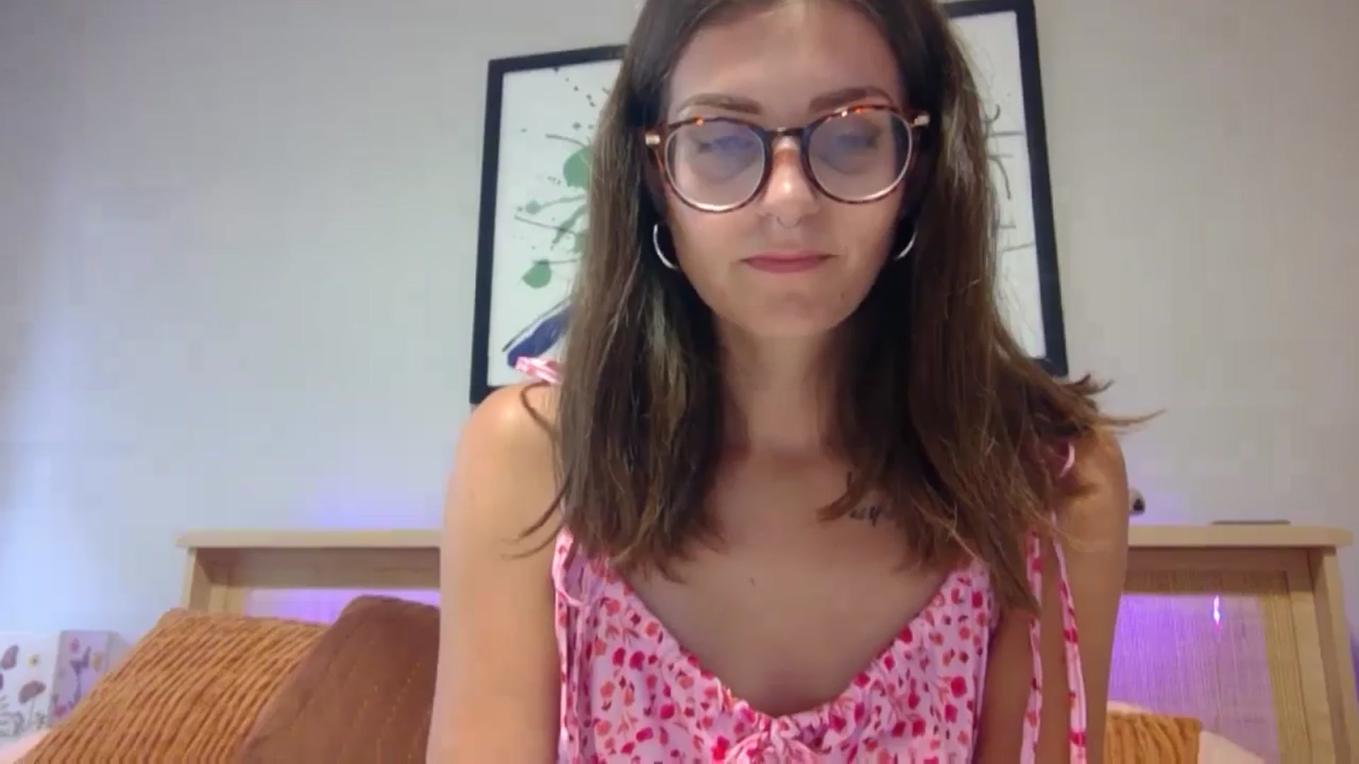 Gallery image thumbnail from DarthElevator's myfreecams stream on, 07/19/2024, 20:37 image 5 of 20
