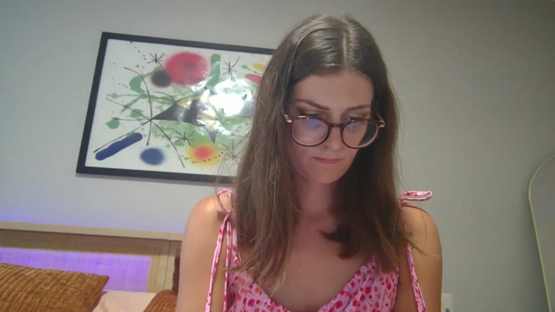 Gallery image thumbnail from DarthElevator's myfreecams stream on, 07/19/2024, 21:32 image 8 of 20