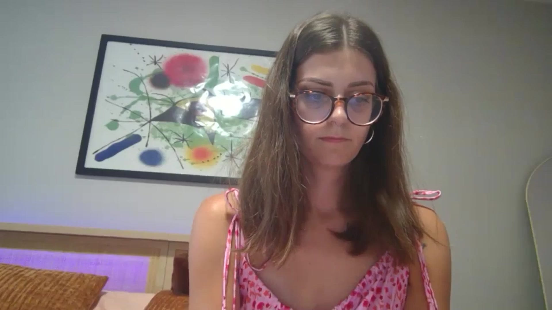 Gallery image thumbnail from DarthElevator's myfreecams stream on, 07/19/2024, 21:32 image 10 of 20