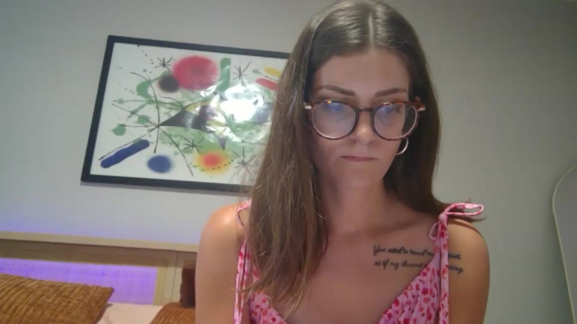 Gallery image thumbnail from DarthElevator's myfreecams stream on, 07/19/2024, 21:32 image 20 of 20