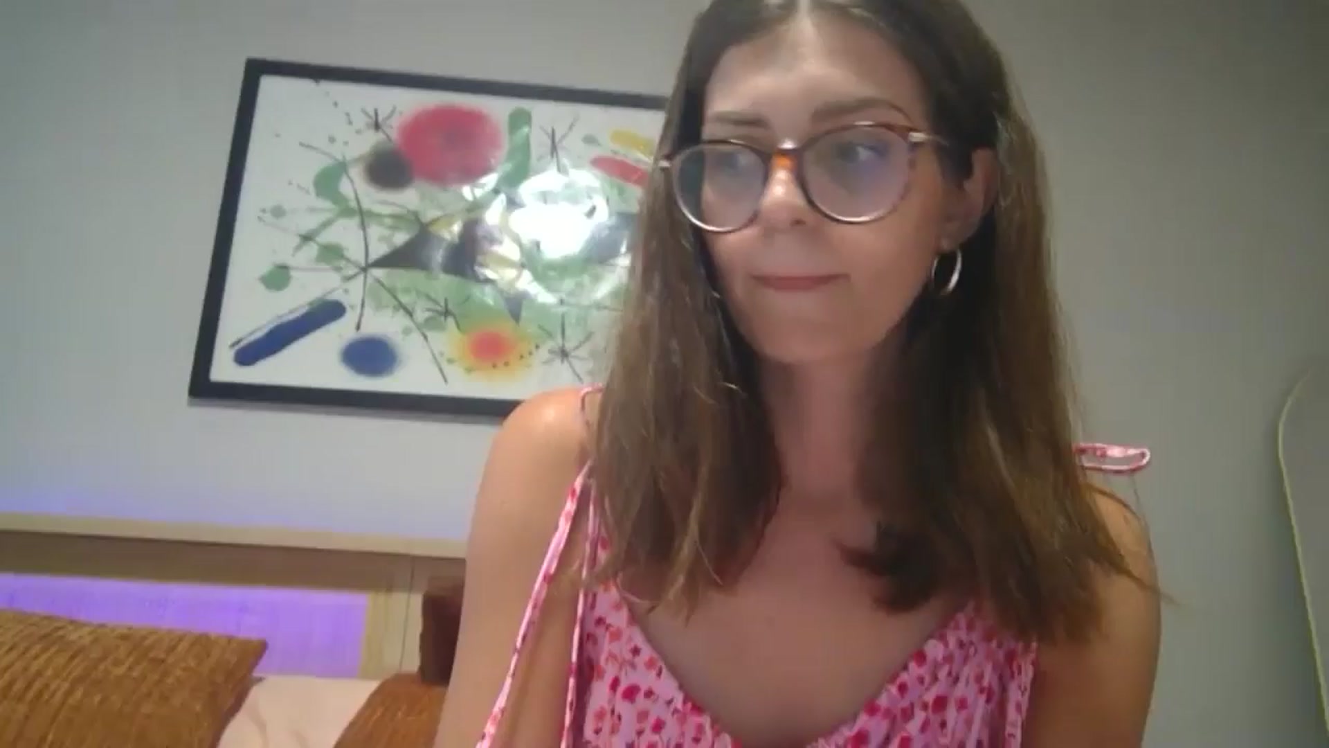 Gallery image thumbnail from DarthElevator's myfreecams stream on, 07/19/2024, 21:32 image 16 of 20